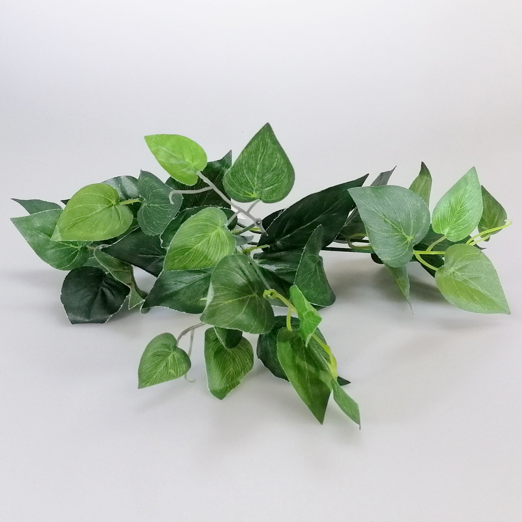 Artificial Flowers - Philodendron Bush