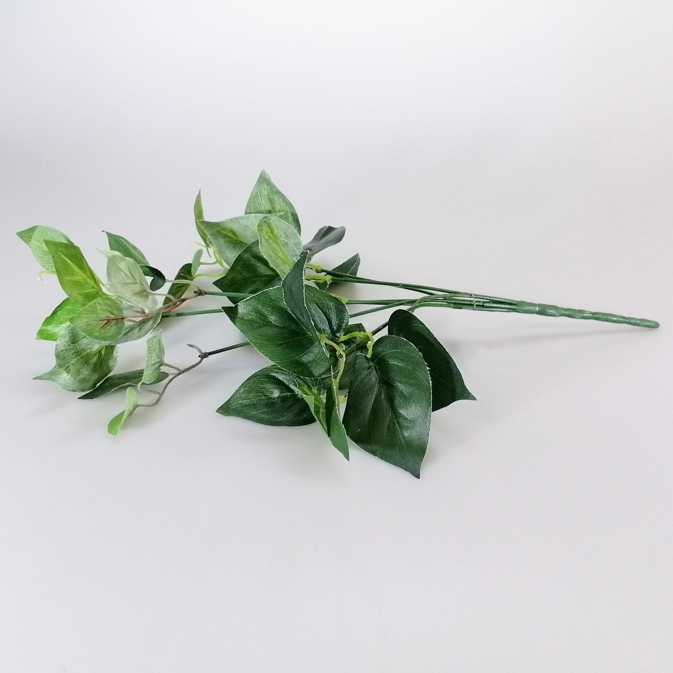 Artificial Flowers - Philodendron Bush