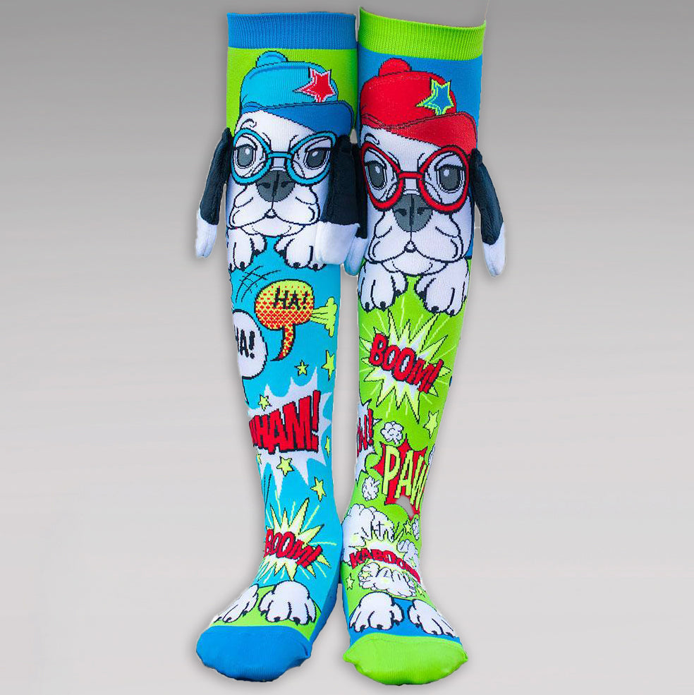 MadMia Socks - Puppy - Onesize