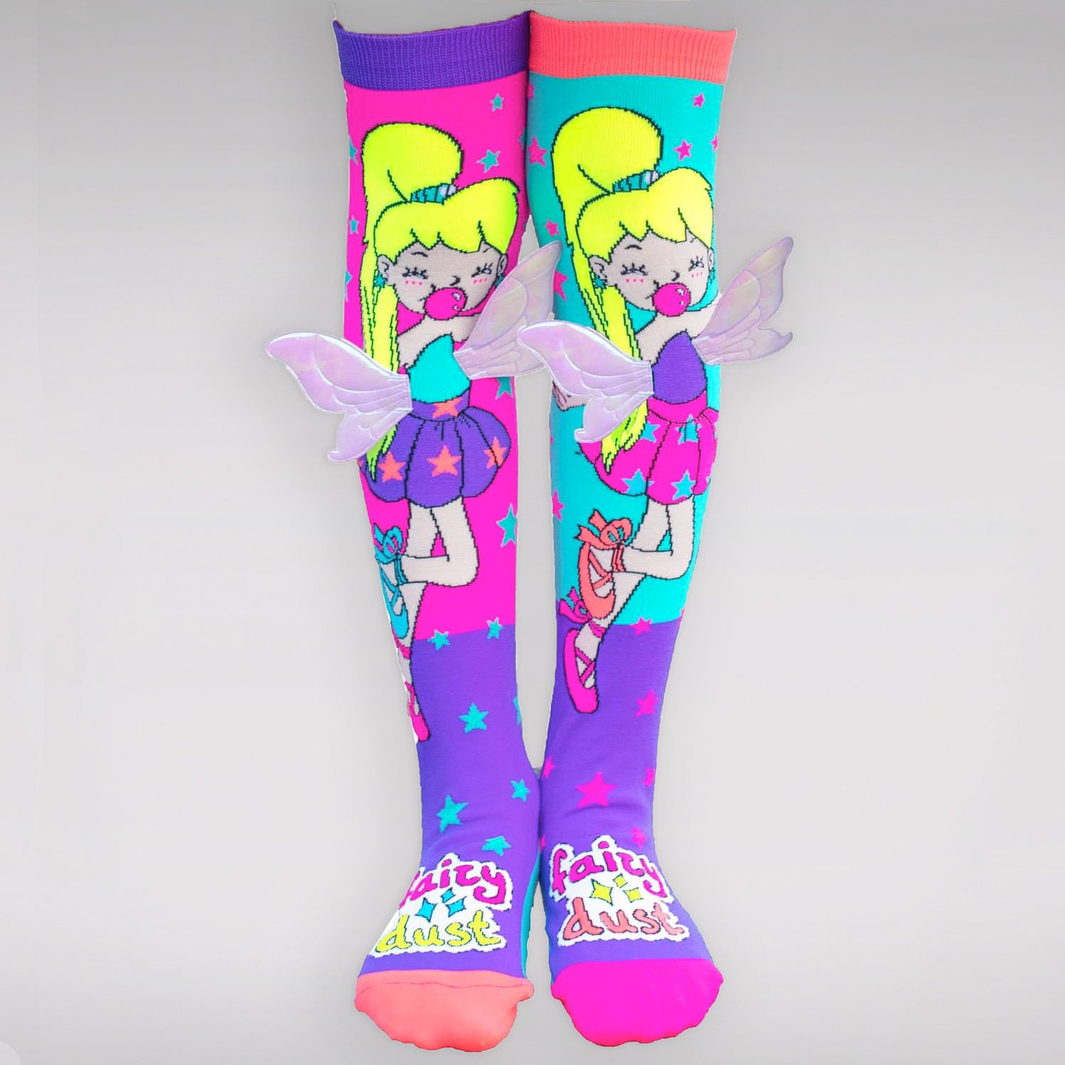 MadMia - Toddler Socks - Fairy Dust