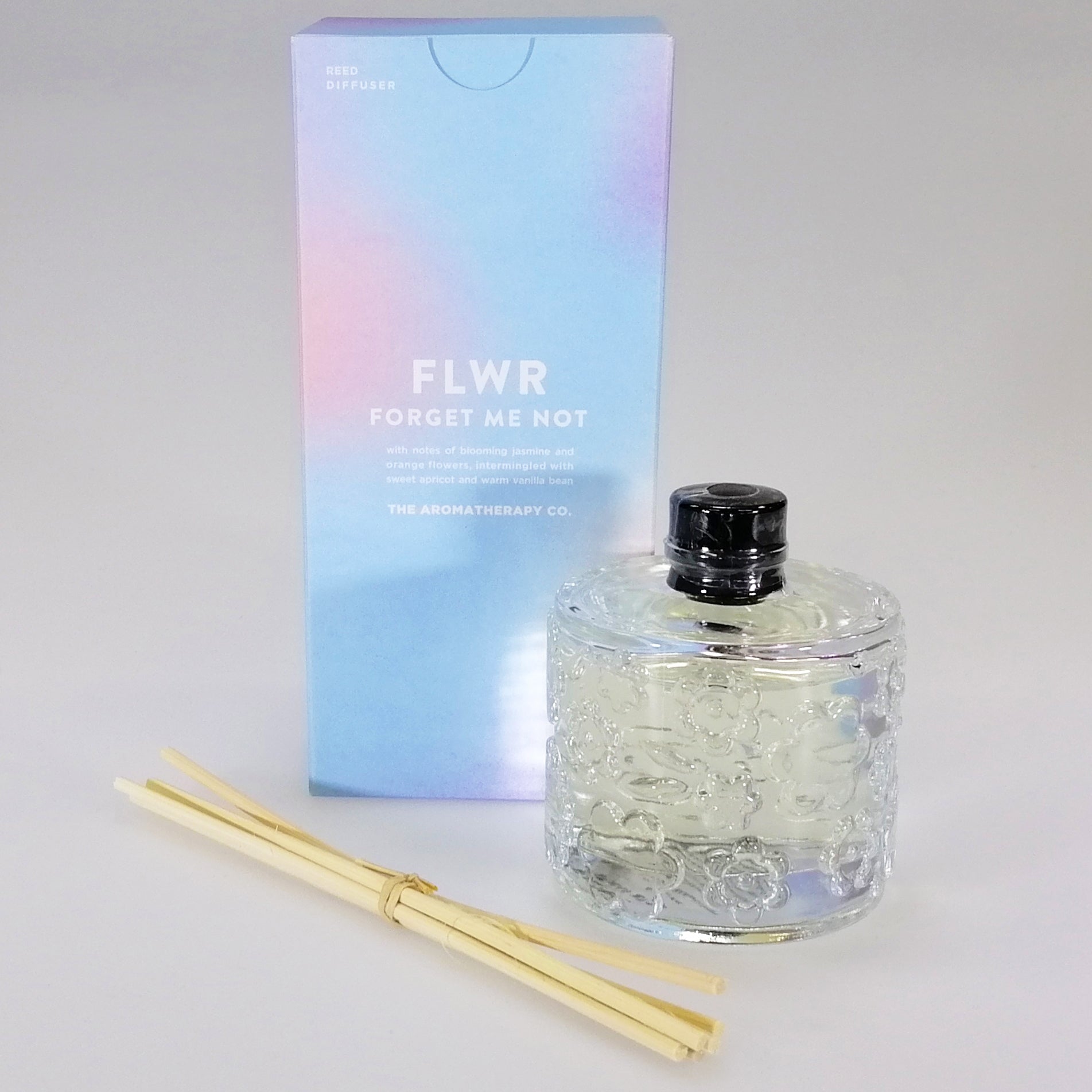 The Aromatherapy Co. FLWR Diffuser - Forget-Me-Not