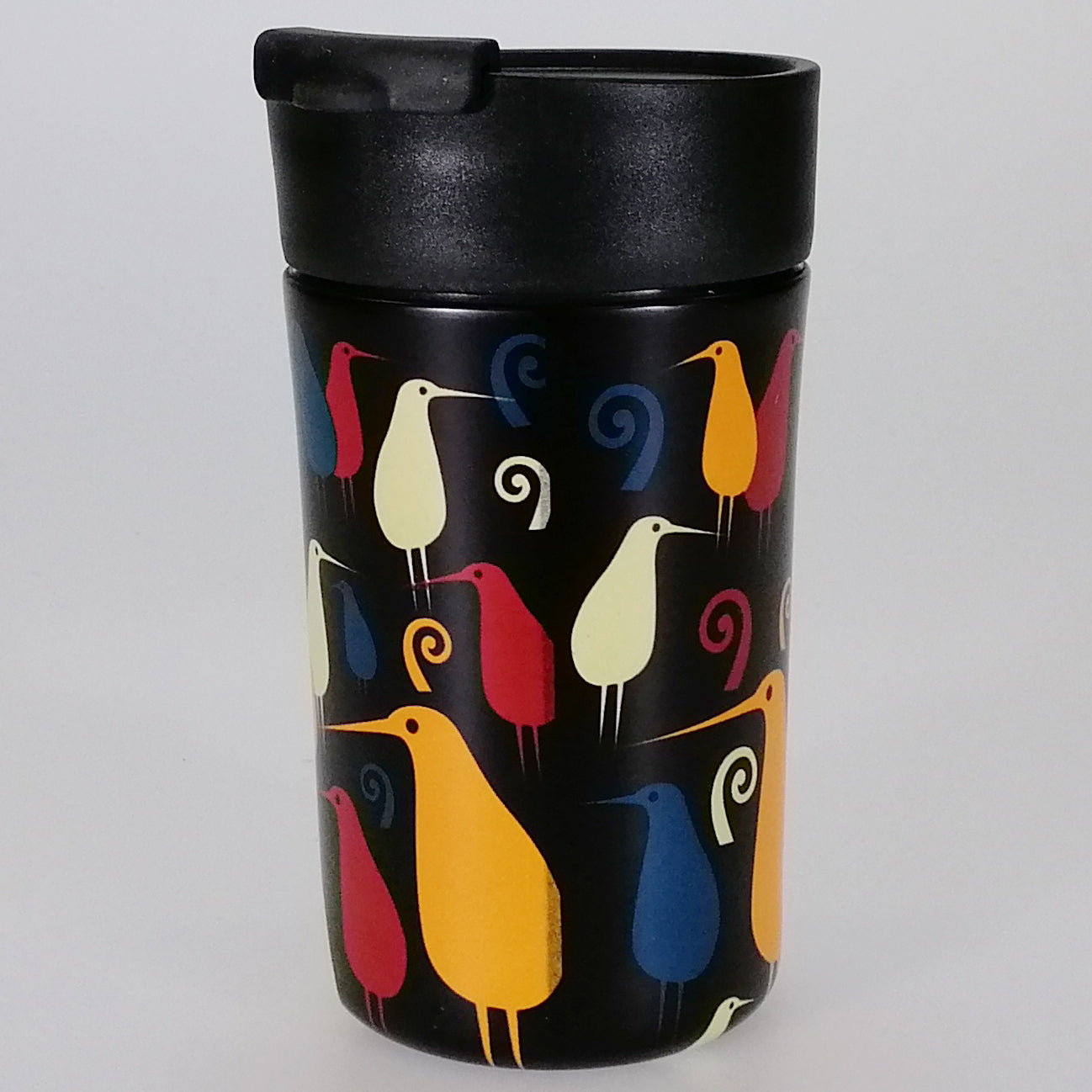 Wild Kiwi Insulated Adventure Cup - Kiwi - 350ml