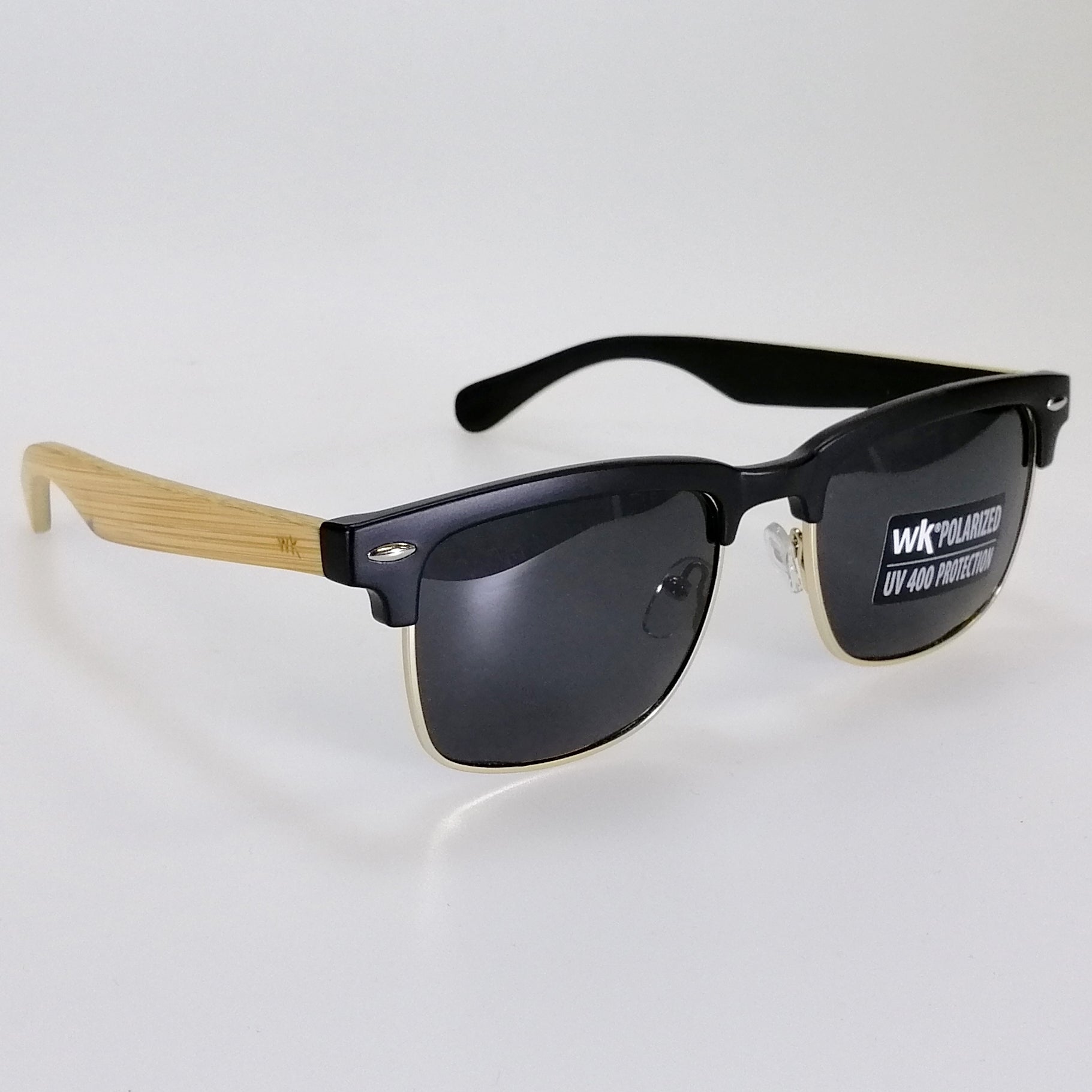 Wild Kiwi Sunglasses  -“ Club Master