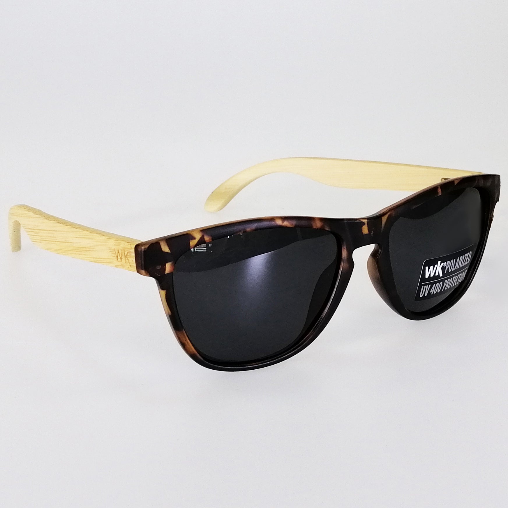 Wild Kiwi Sunglasses  -“ Tiger