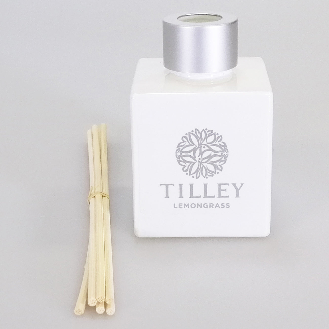 Tilley Reed Diffuser - Lemongrass - 75ml