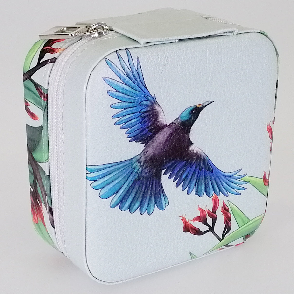 Sophie Blokker - Tui in Flight Jewellery Box