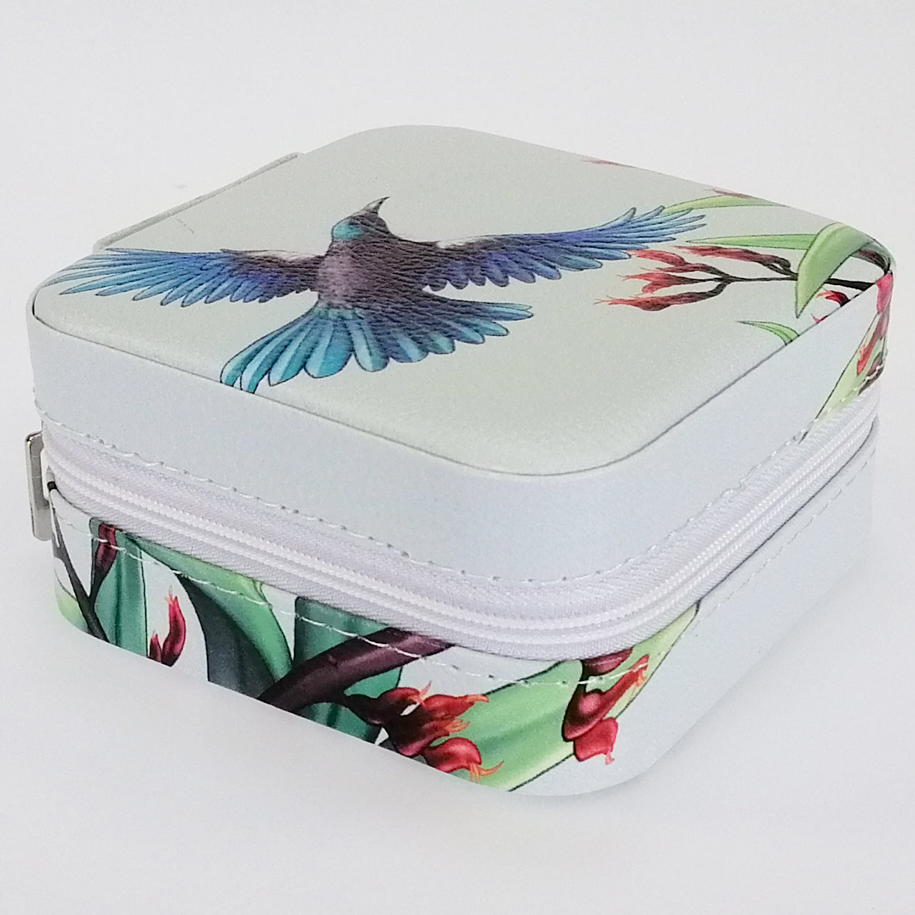 Sophie Blokker - Tui in Flight Jewellery Box