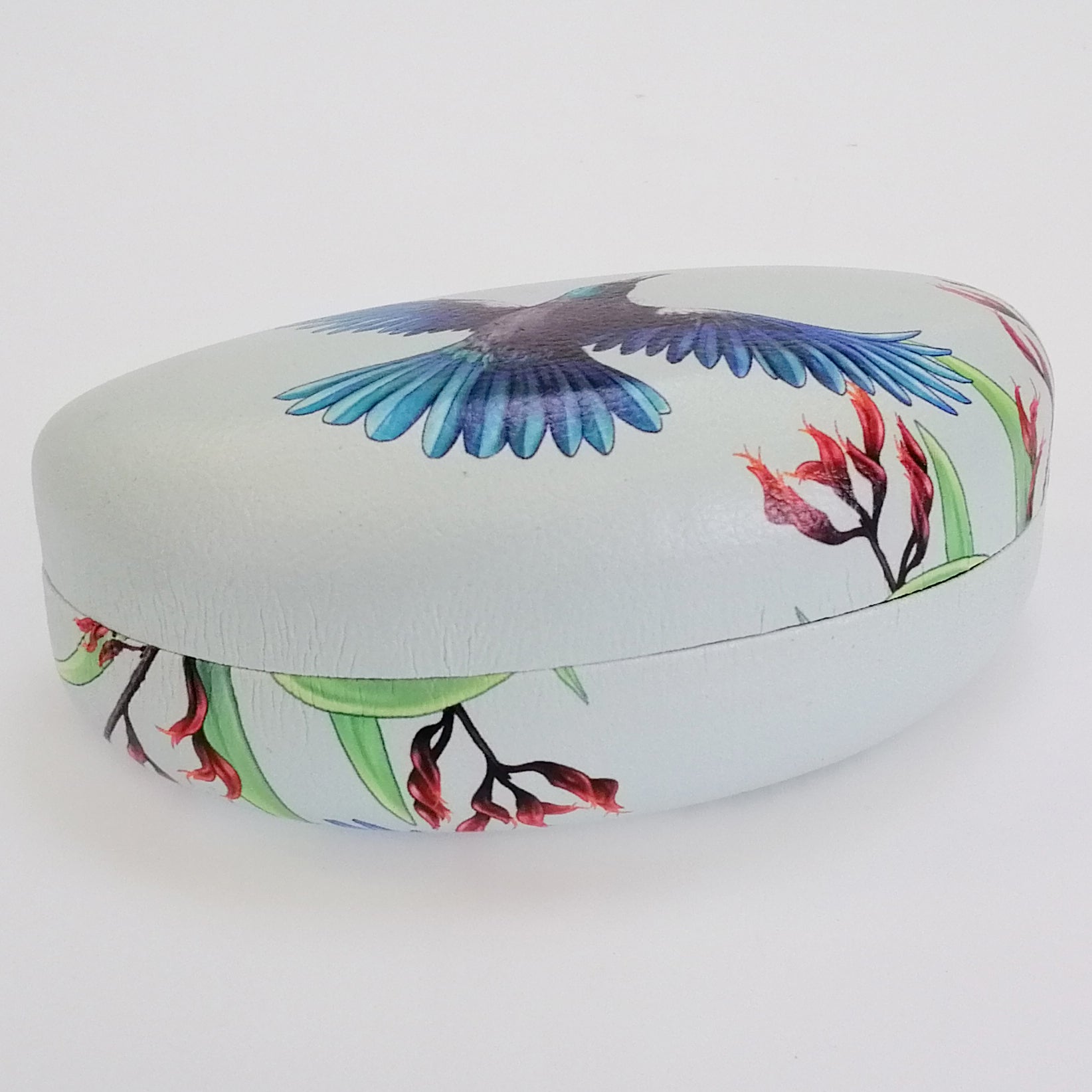 Sophie Blokker - Tui in Flight Glasses Case