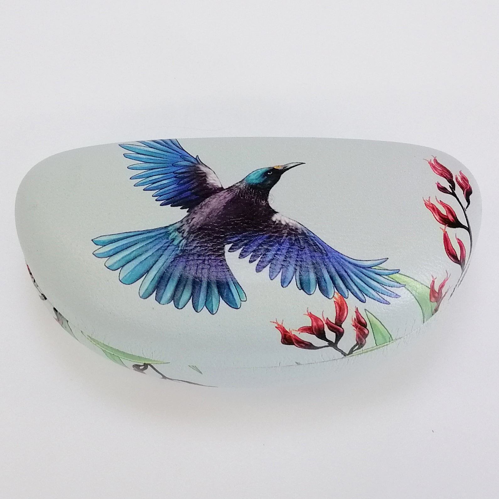 Sophie Blokker - Tui in Flight Glasses Case