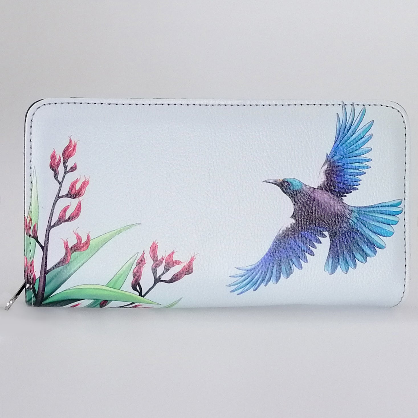 Sophie Blokker - Tui in Flight Wallet