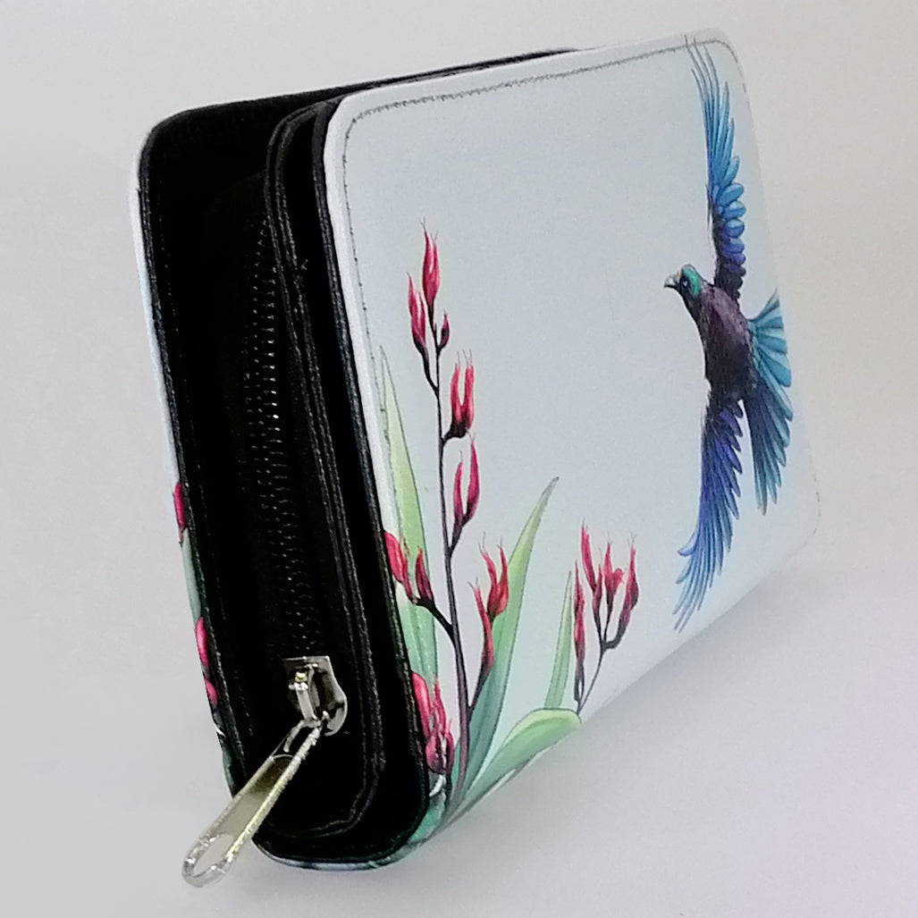 Sophie Blokker - Tui in Flight Wallet