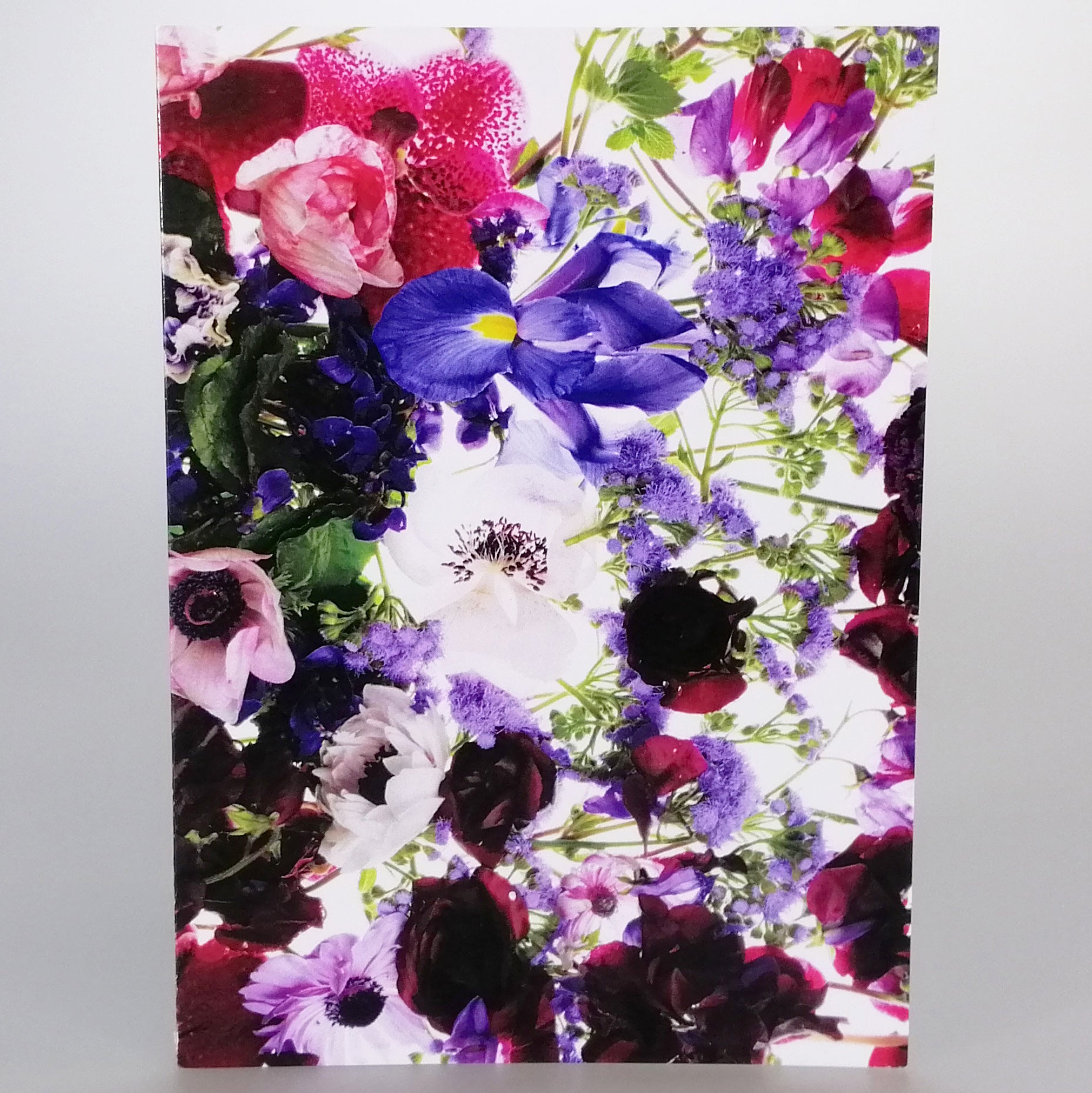 Grandiflora Card - Sweet