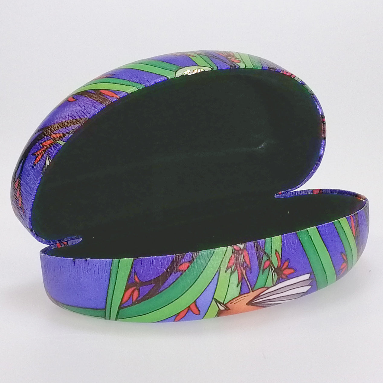 Jo May - Fantails Glasses Case