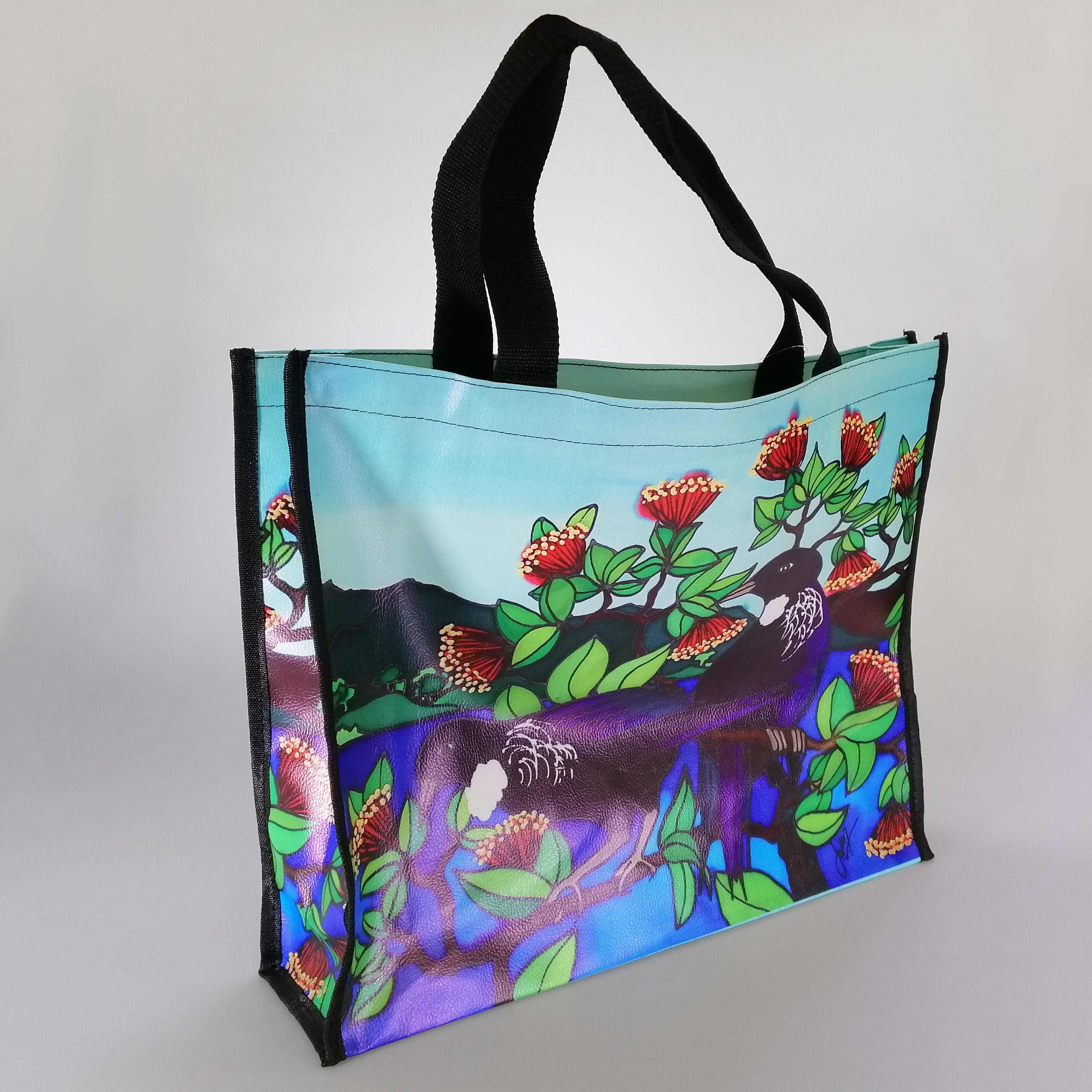 Tui Tote Bag - Jo May