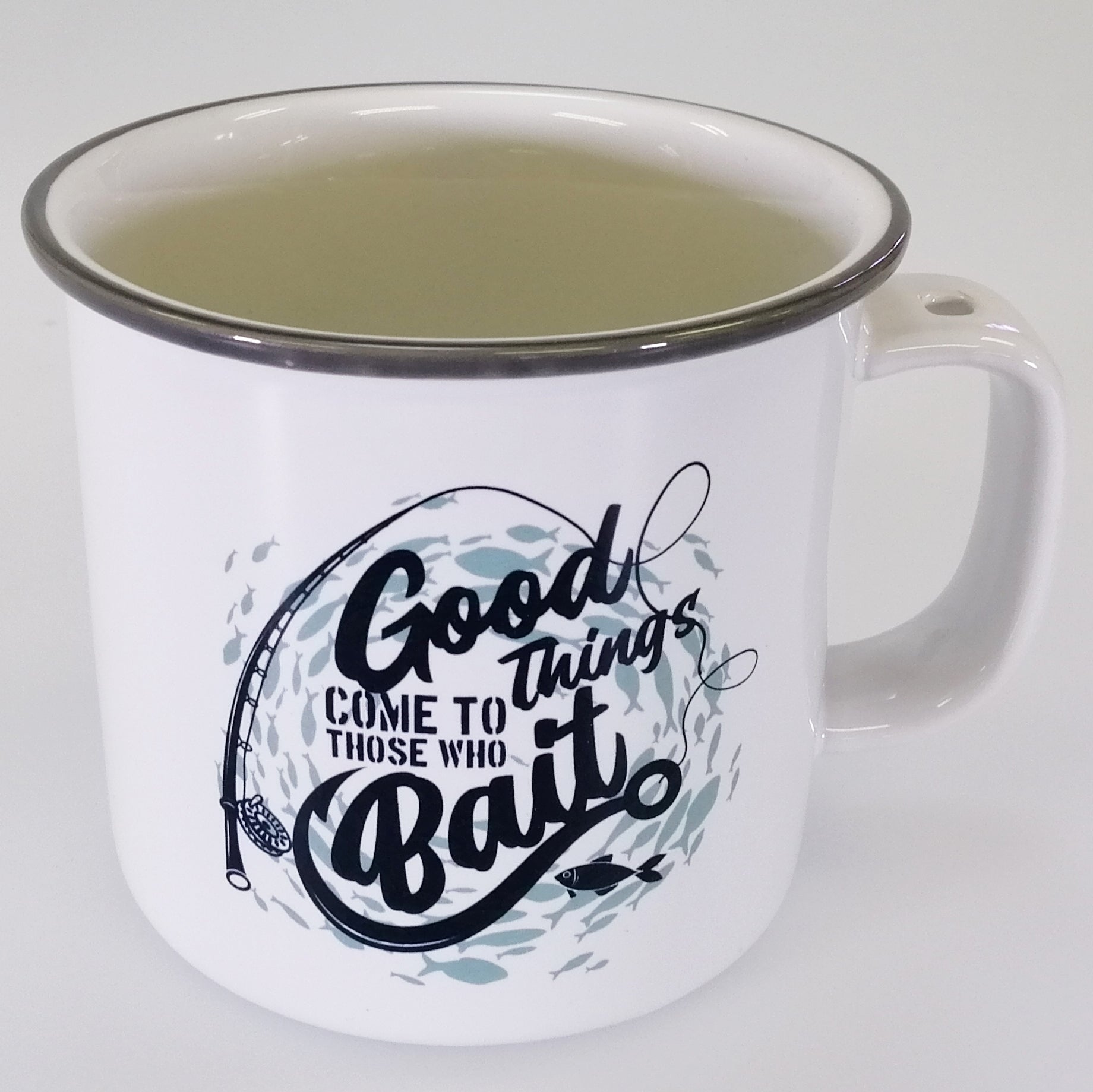 Baiting Mug