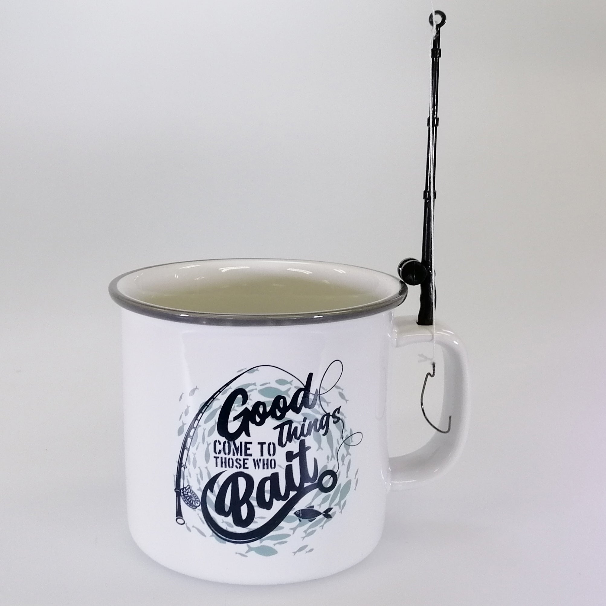 Baiting Mug