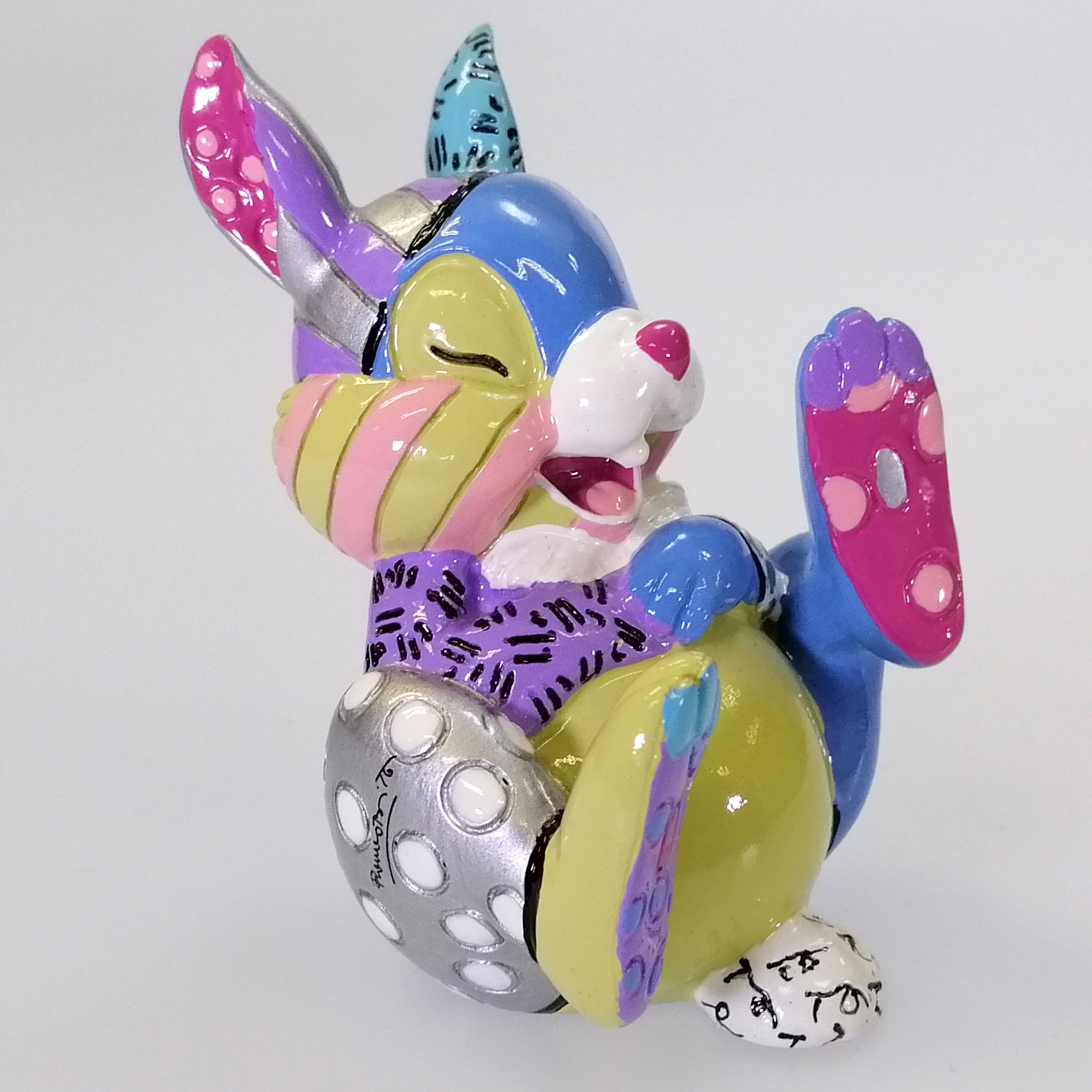 Mini Britto - Disney - Thumper