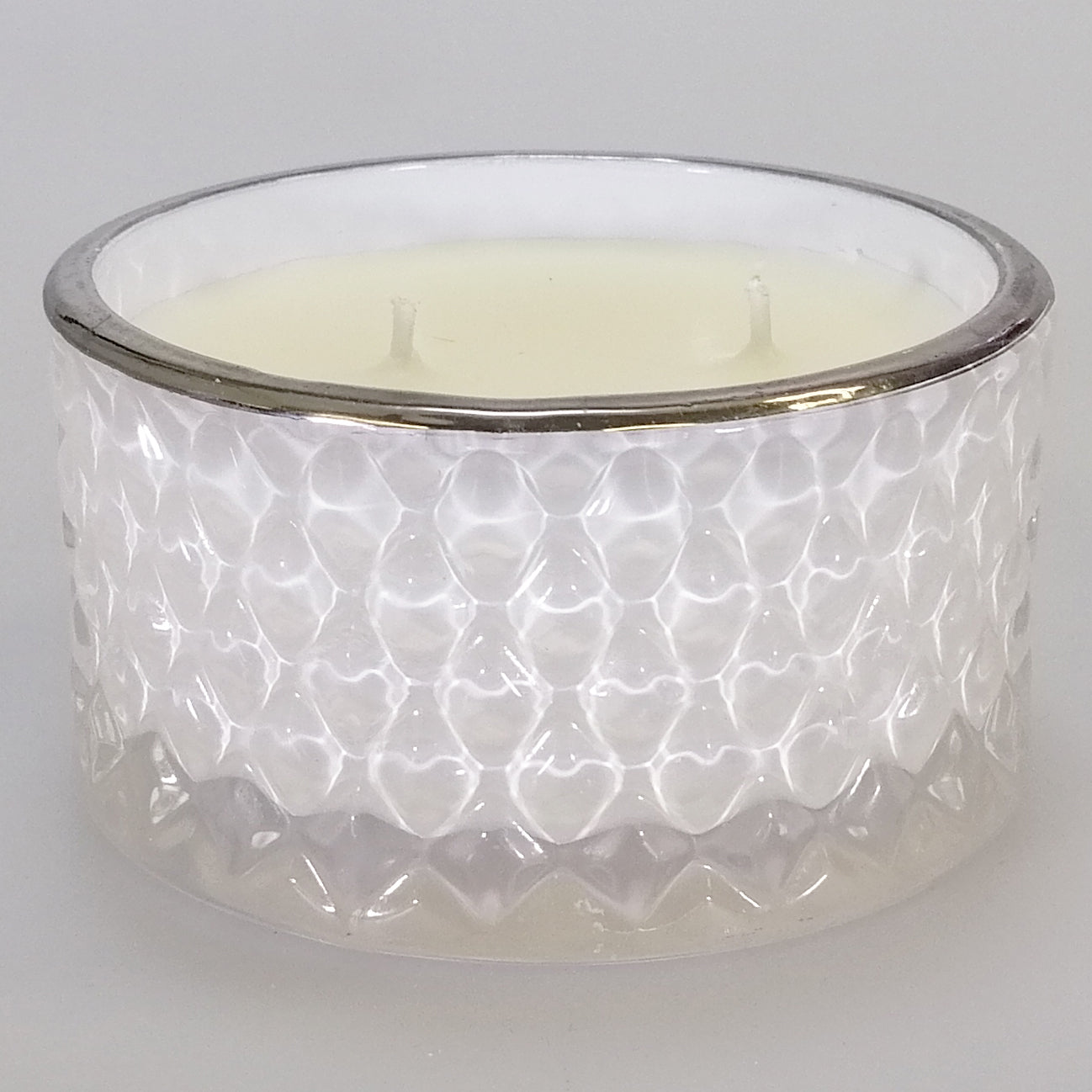Desire - Soy Wax Candle - Fresh Linen