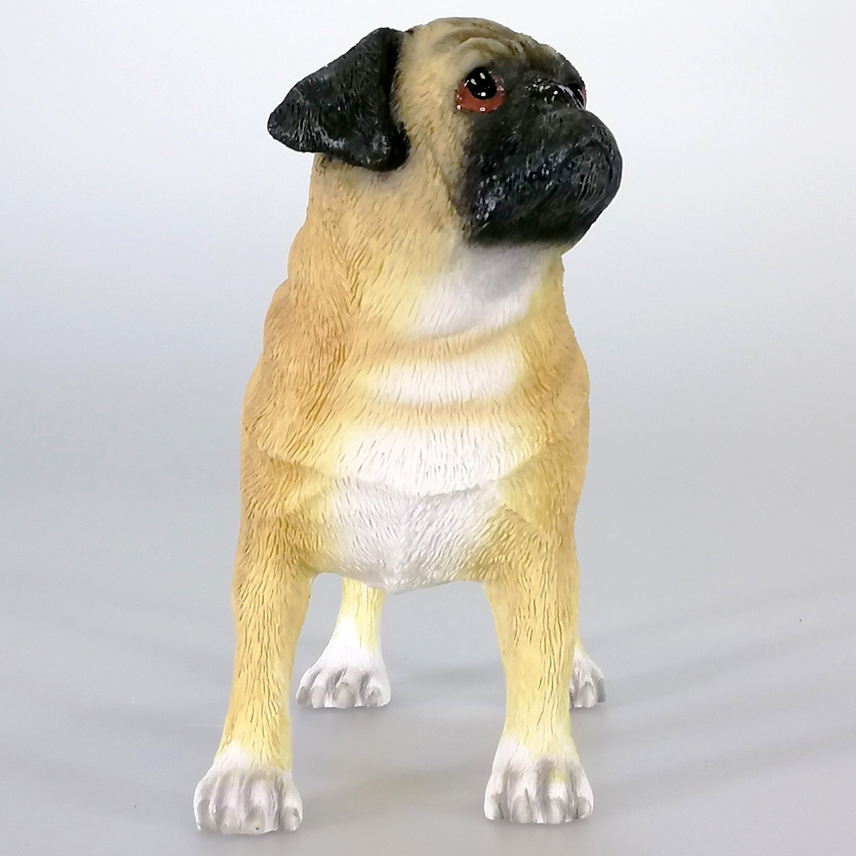 Leonardo Collection - Pug Dog Figurine