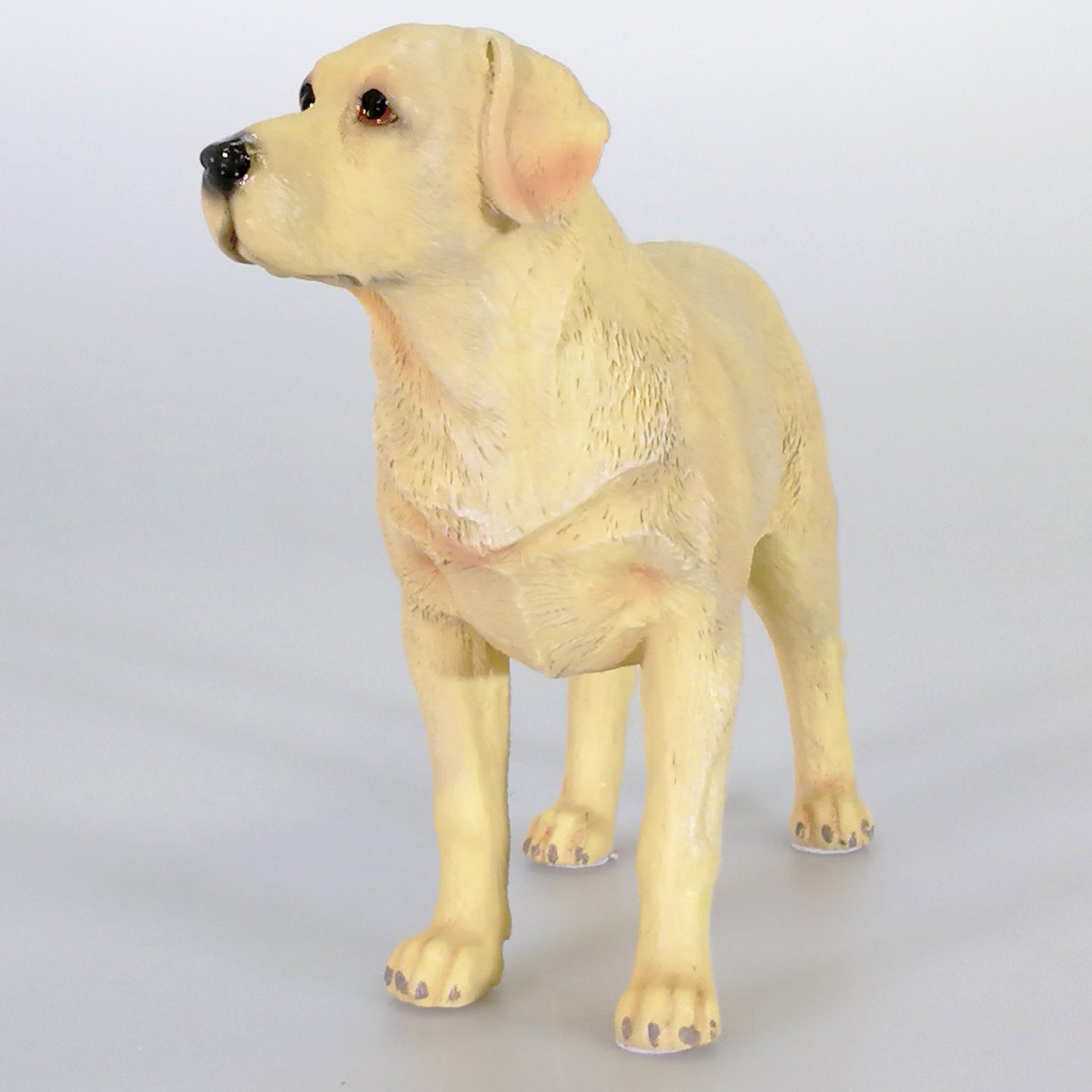 Leonardo Collection - Golden Labrador Dog Figurine