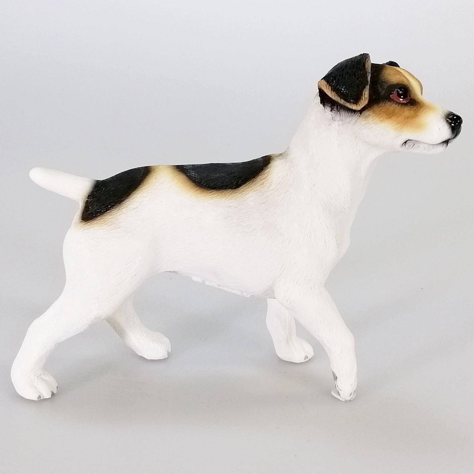 Leonardo Collection - Jack Russel Dog Figurine
