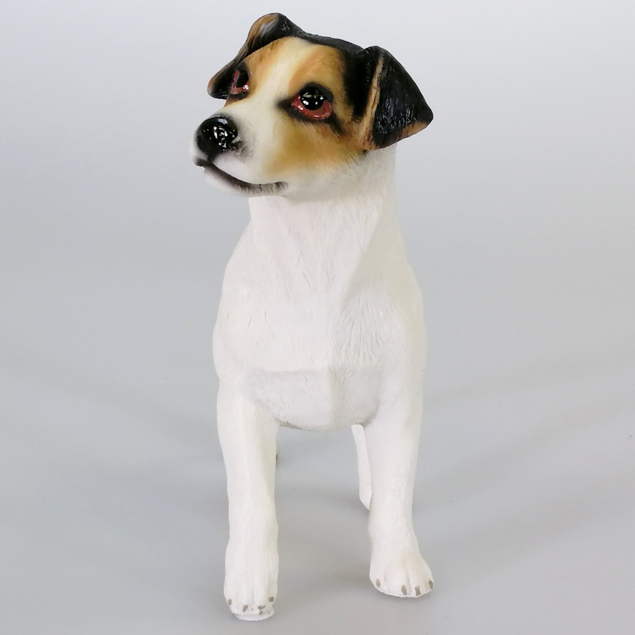 Leonardo Collection - Jack Russel Dog Figurine