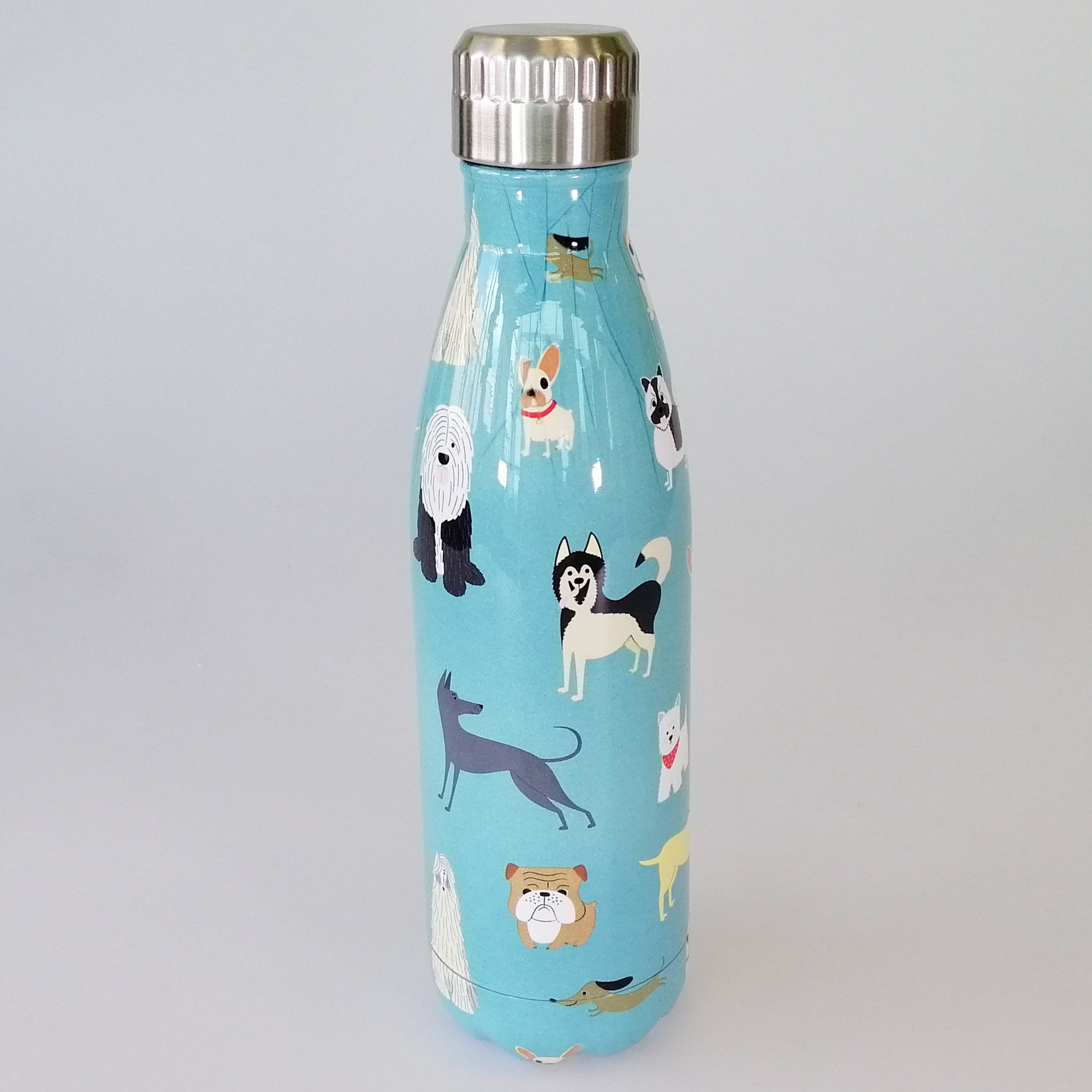 Best In Show Stainless Steel Bottle - 500ml