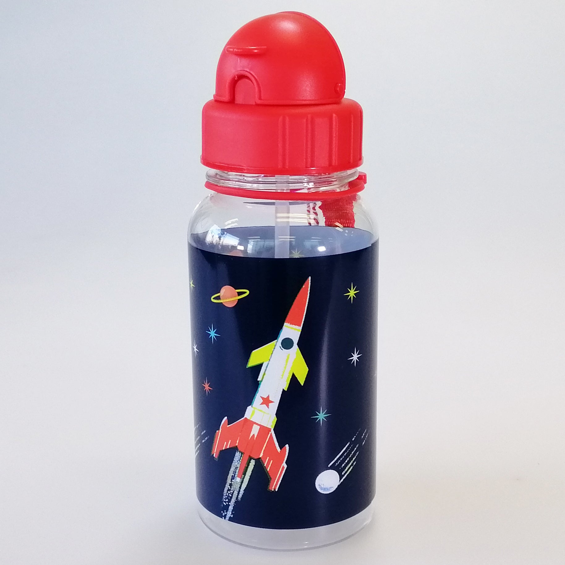 Space Age Drink Bottle - 500ml