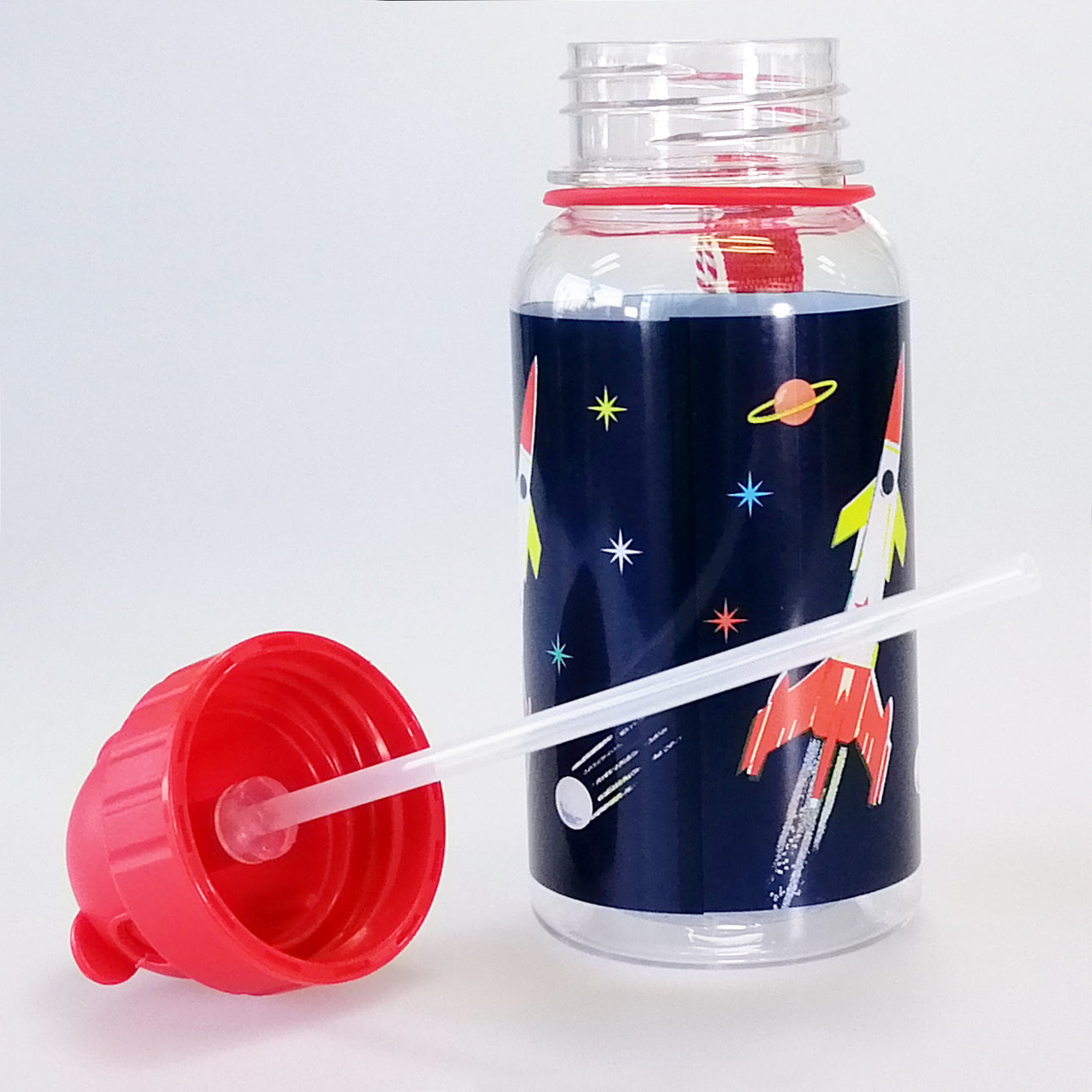 Space Age Drink Bottle - 500ml