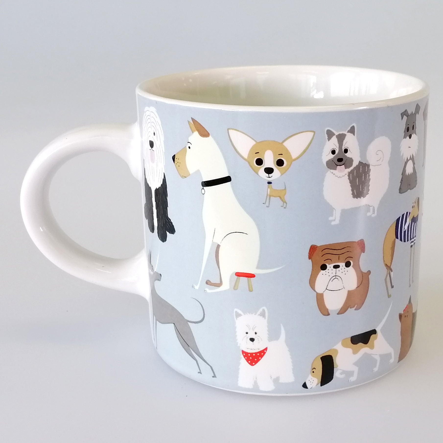 Best In Show - Mug