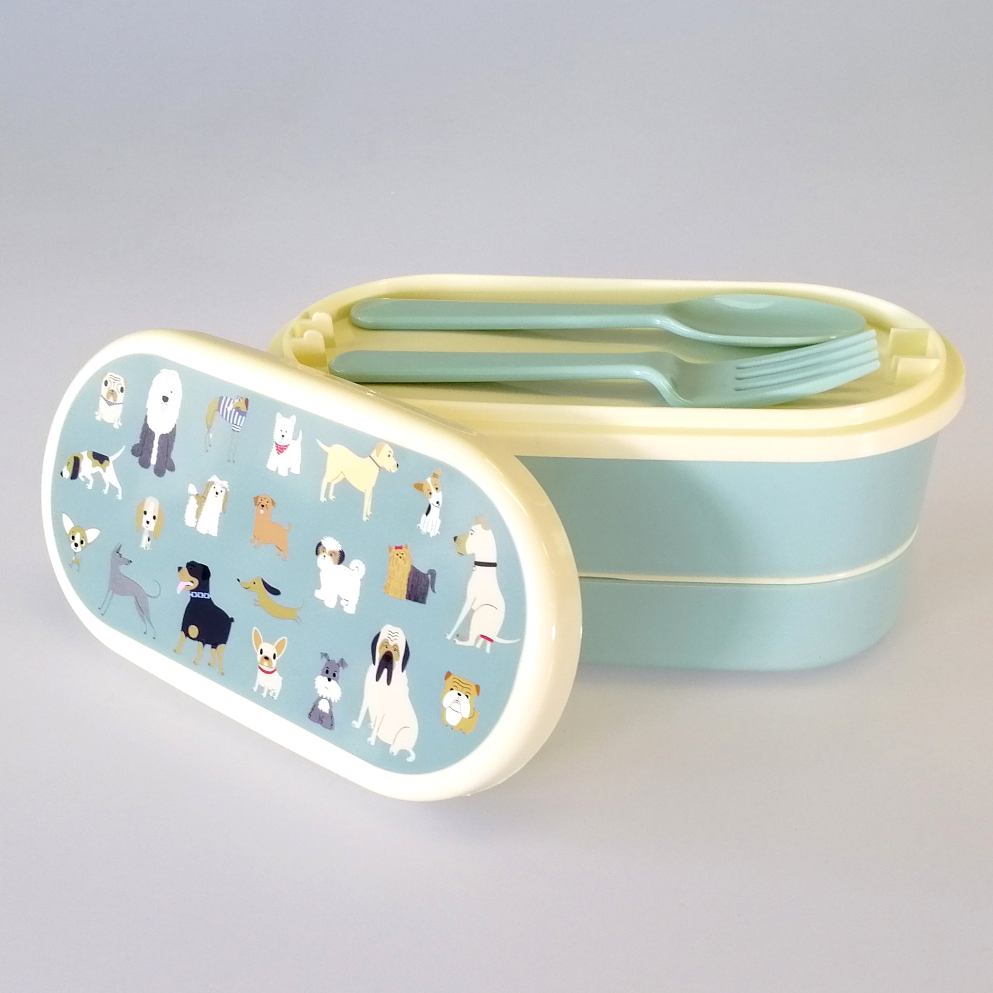 Best In Show Round Bento Box Acquisitions New Zealand