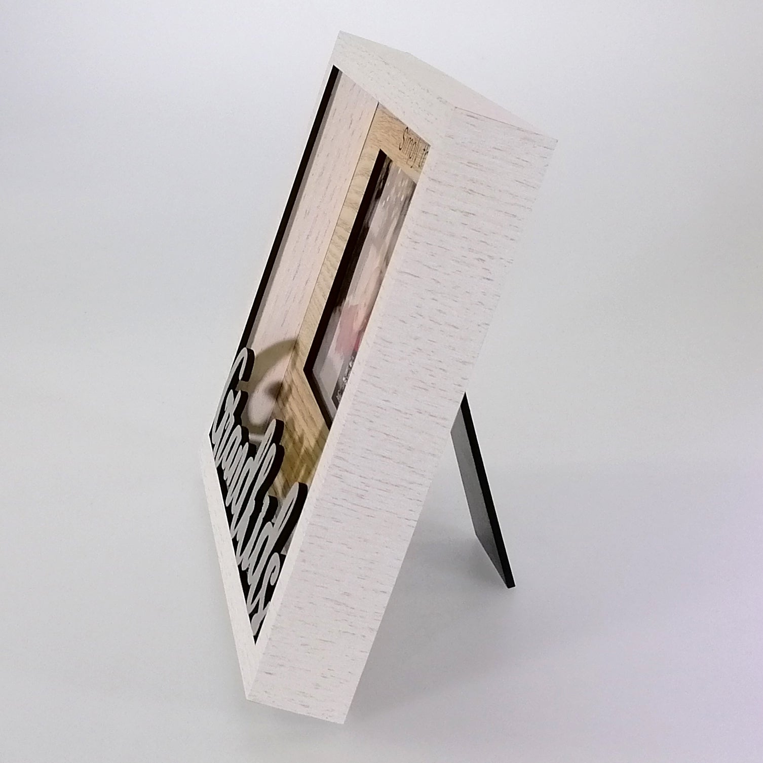 Simply the Best Frame 4"x 6" - Grandkids