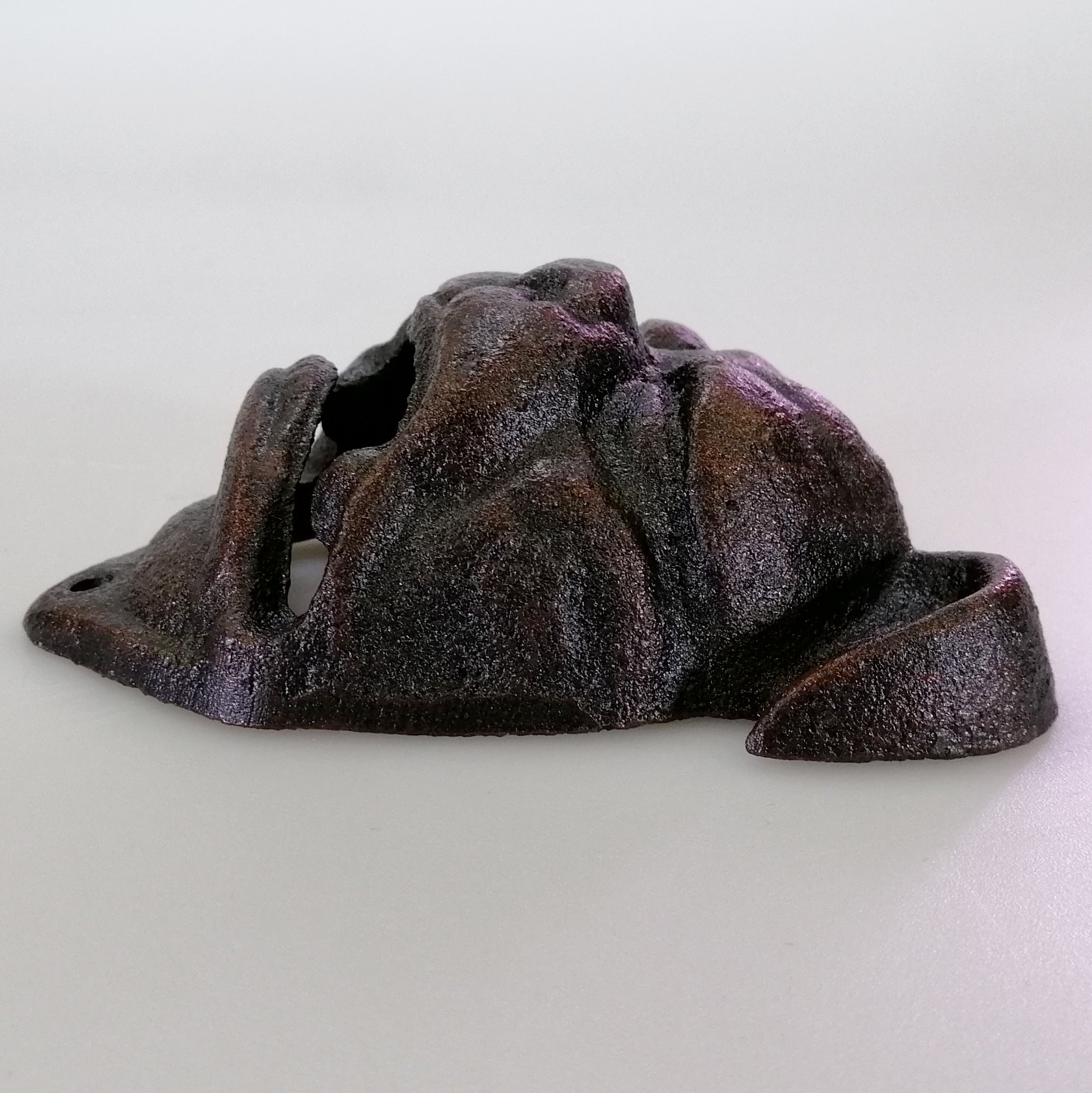 Iron Bulldog Bottle Opener