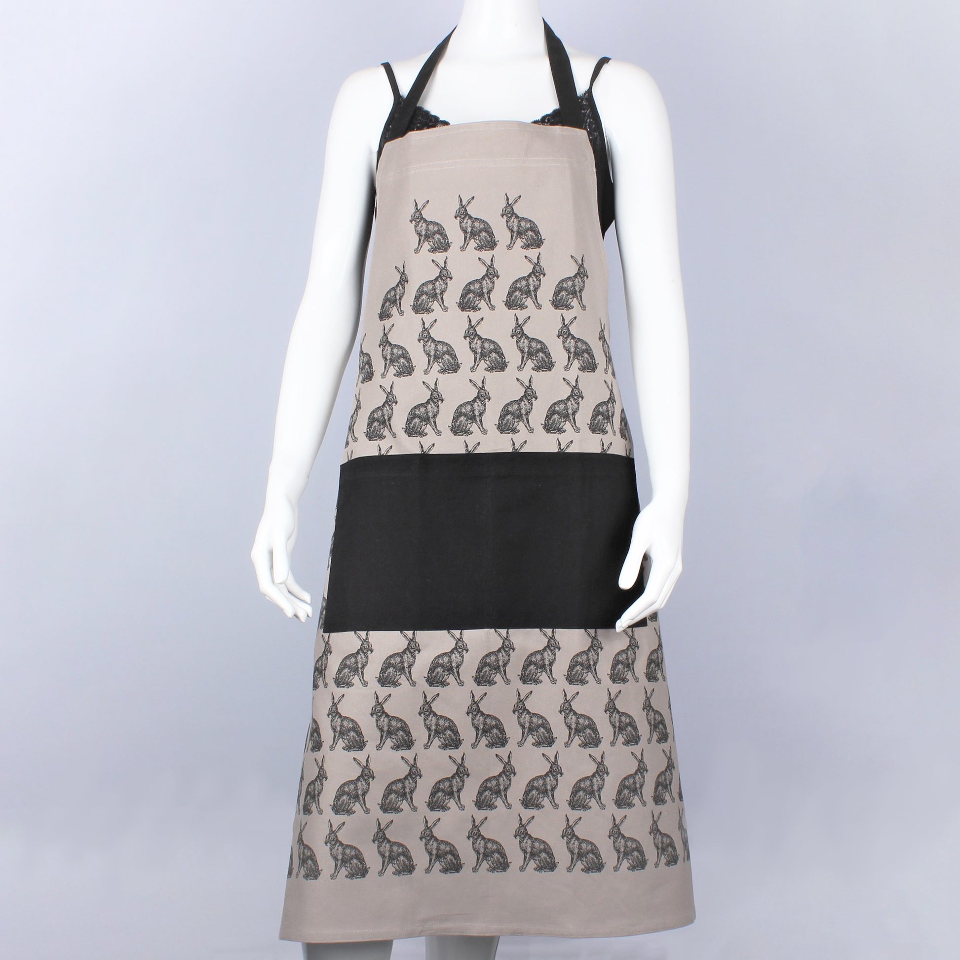 Apron - Hare Design