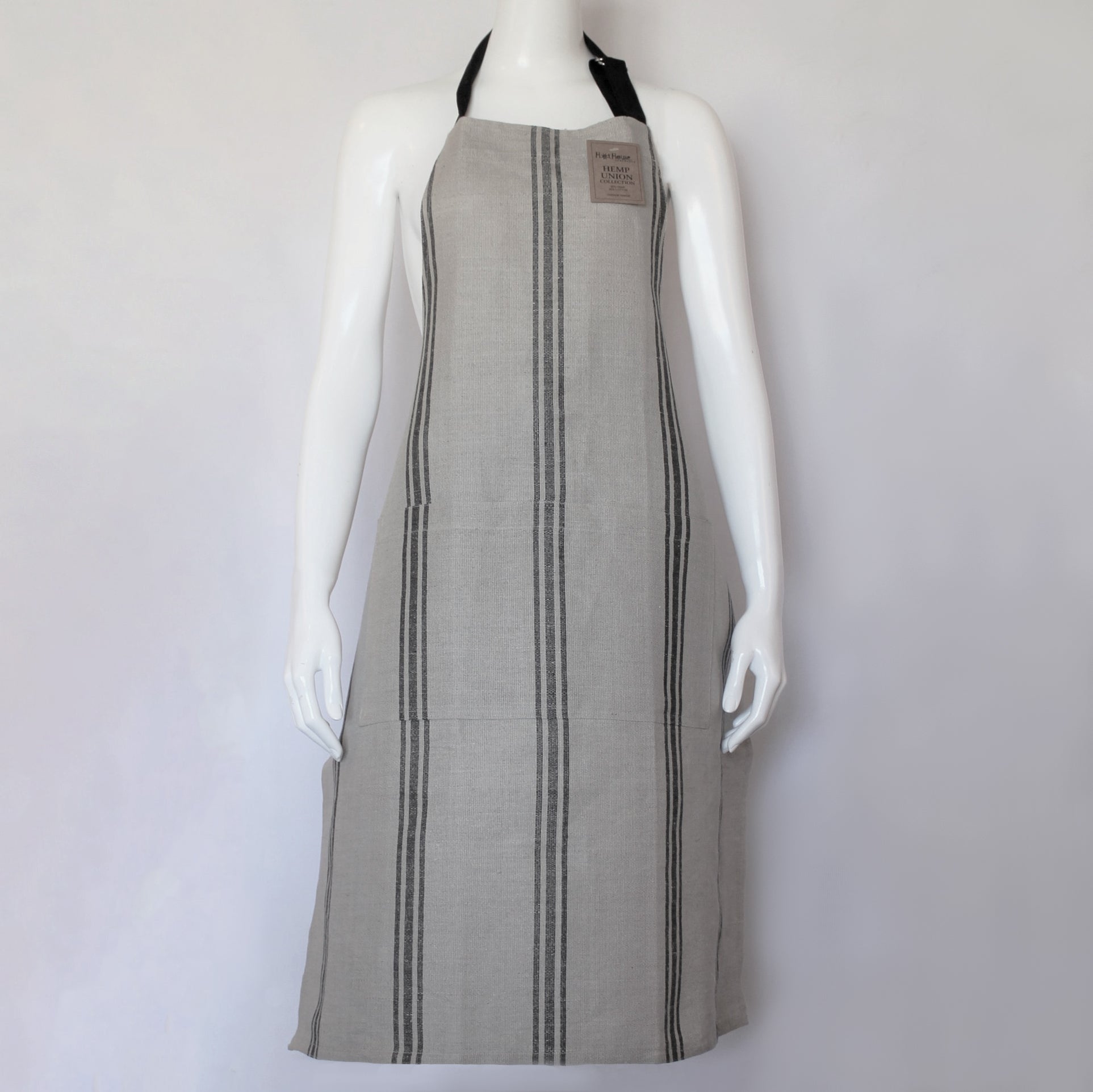 Apron - Hemp Union Design