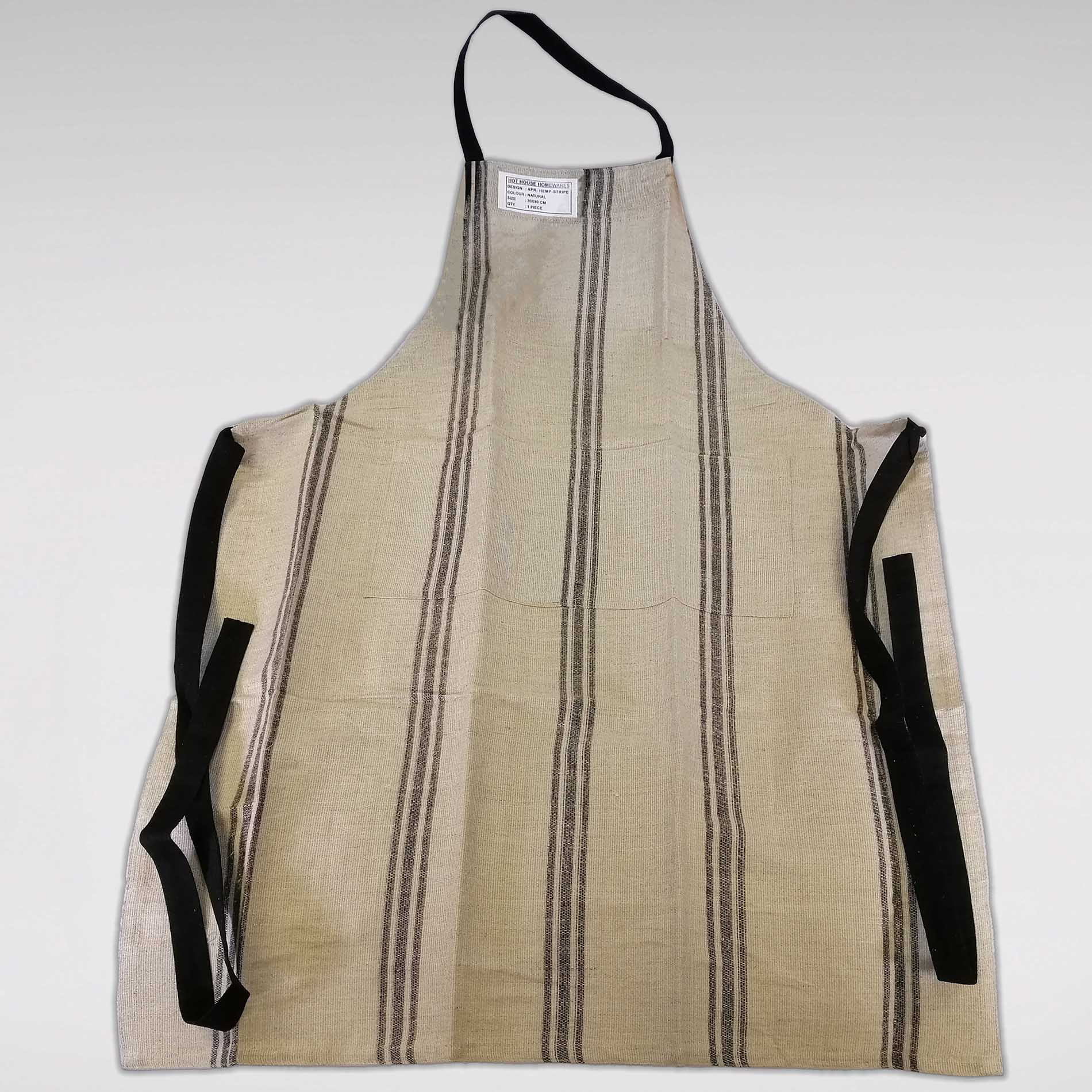 Apron - Hemp Union Design