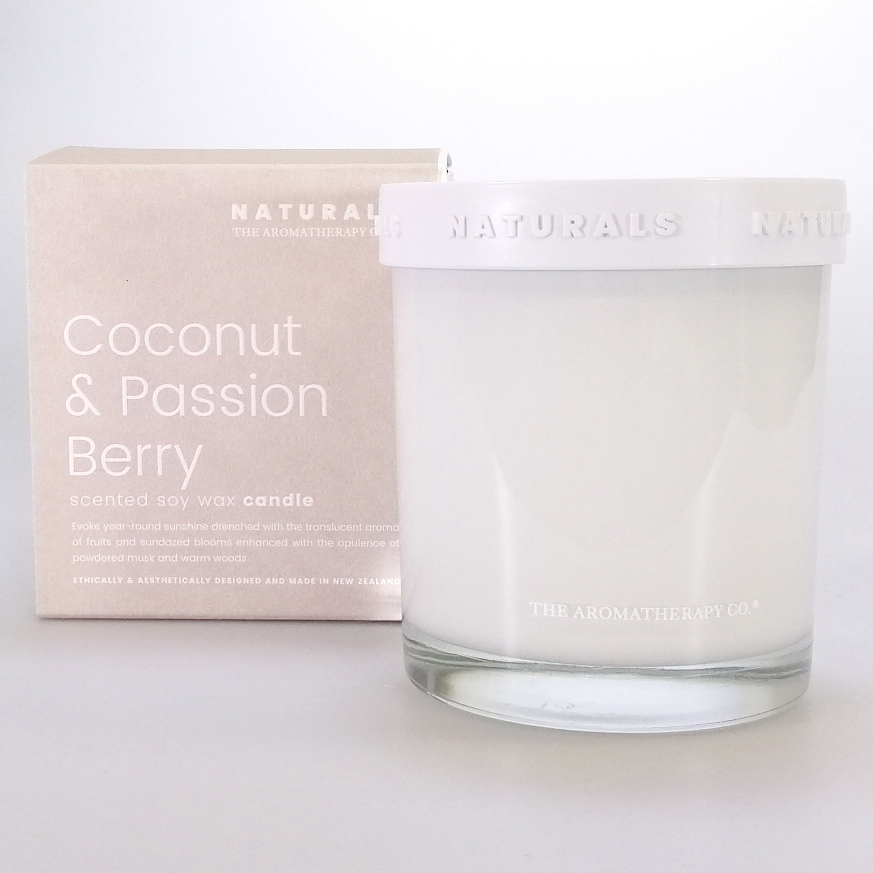 Aroma coconut online passion