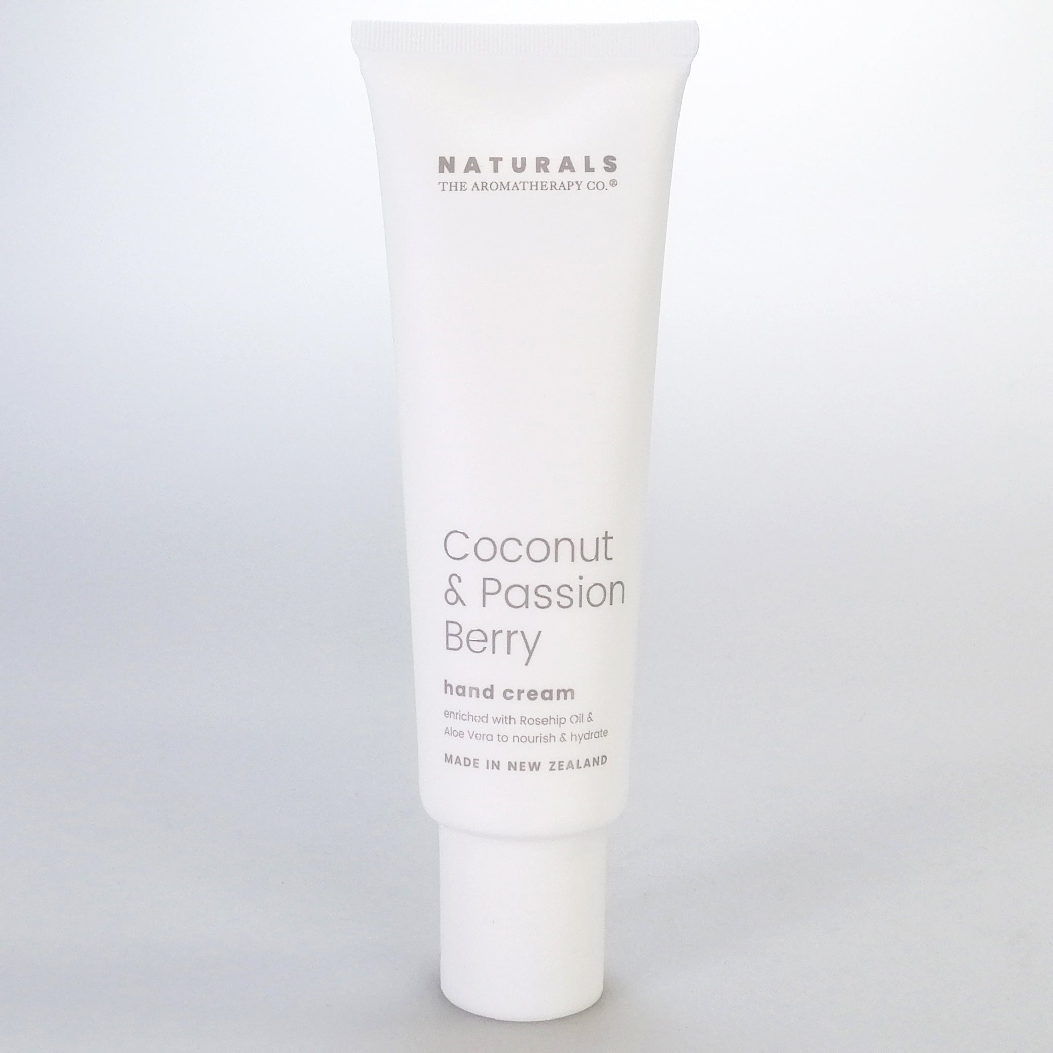 The Aromatherapy Co. Naturals - Coconut & Passion Berry Hand Cream