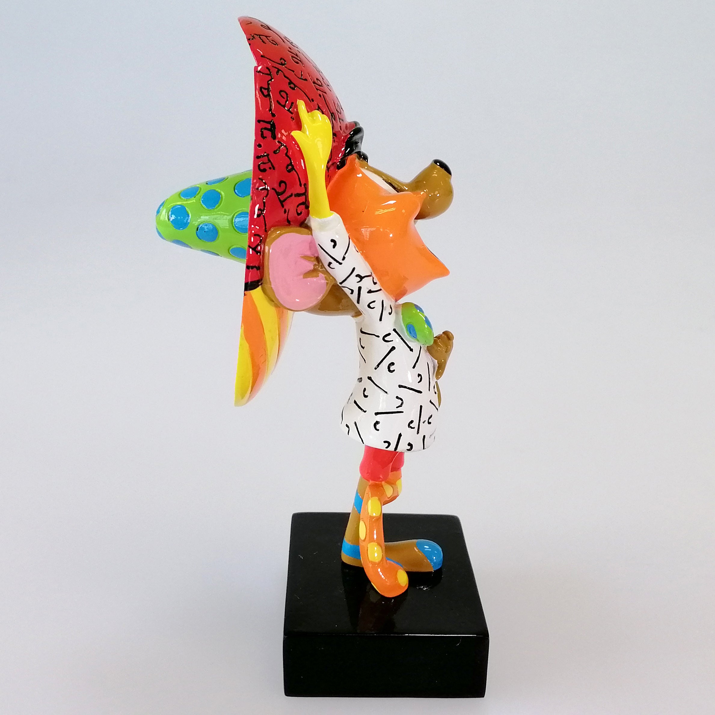 Britto - Looney Tunes - Speedy Gonzales