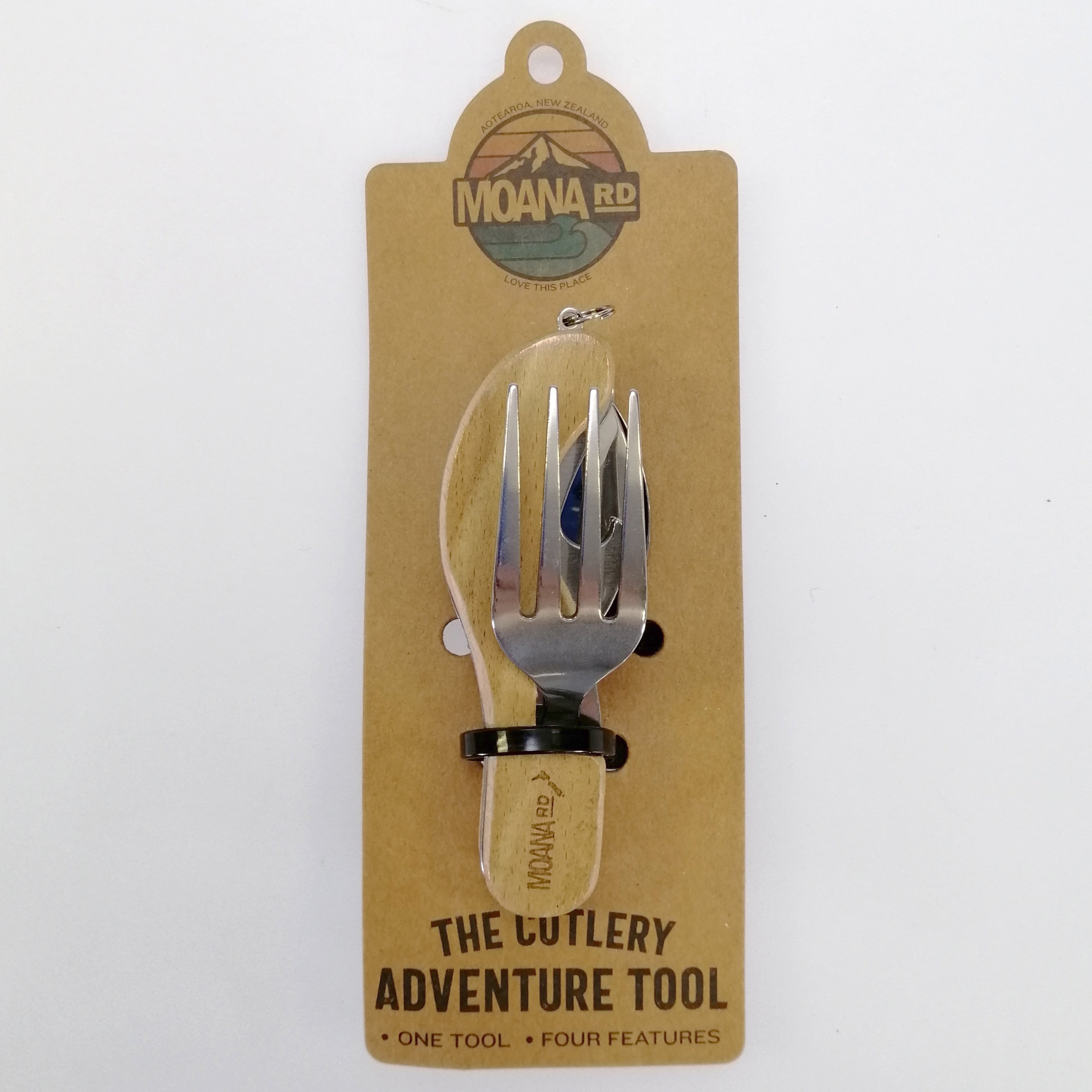 Moana RD - Adventure Tool - Cutlery Tool