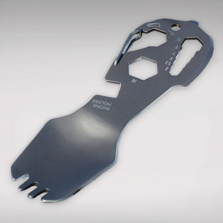 Moana RD - Adventure Tool - Camping Tool