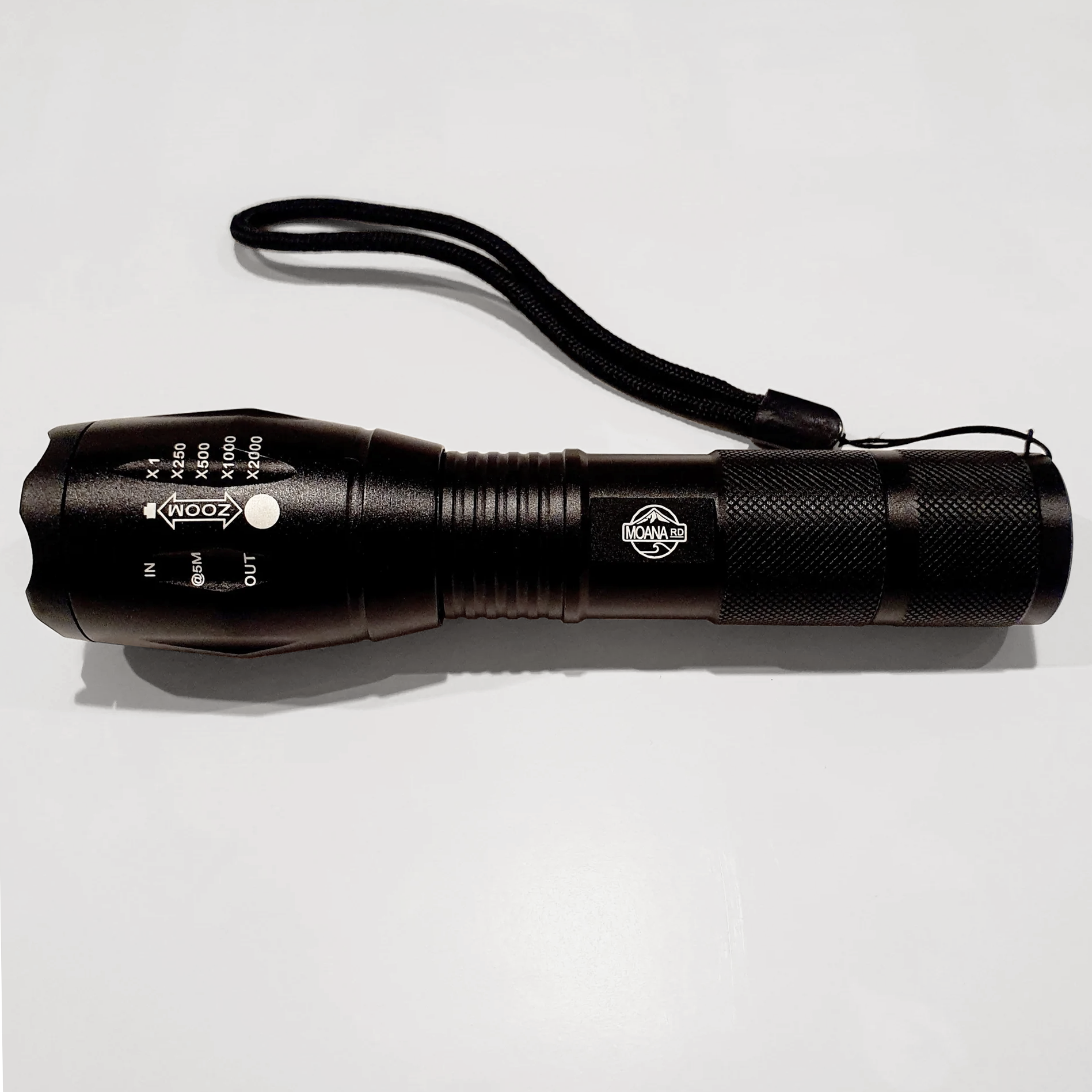 Moana RD - Adventure Tool - Ultra-Bright Torch