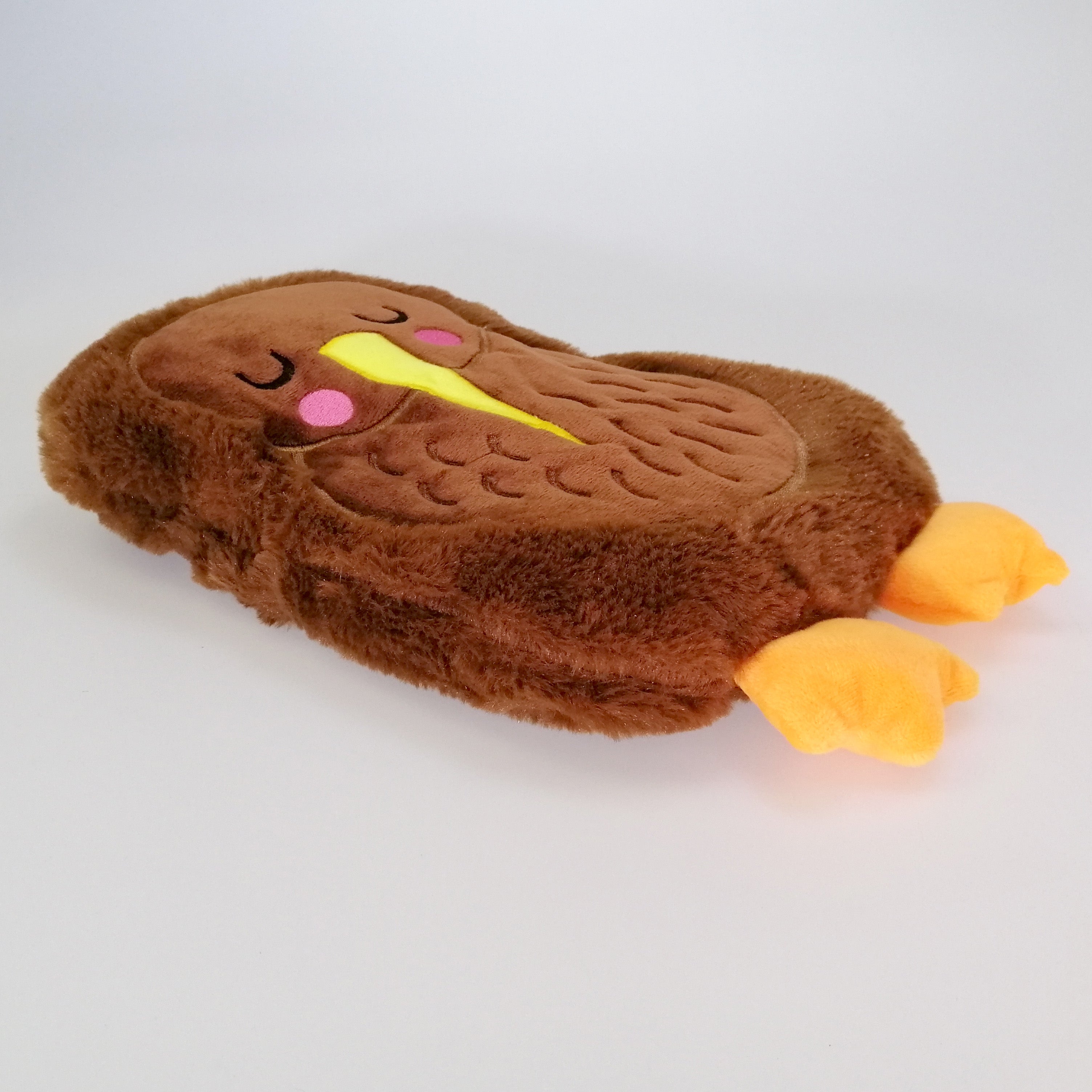 Moana RD - Kimi the Kiwi' Hot Water Bottle