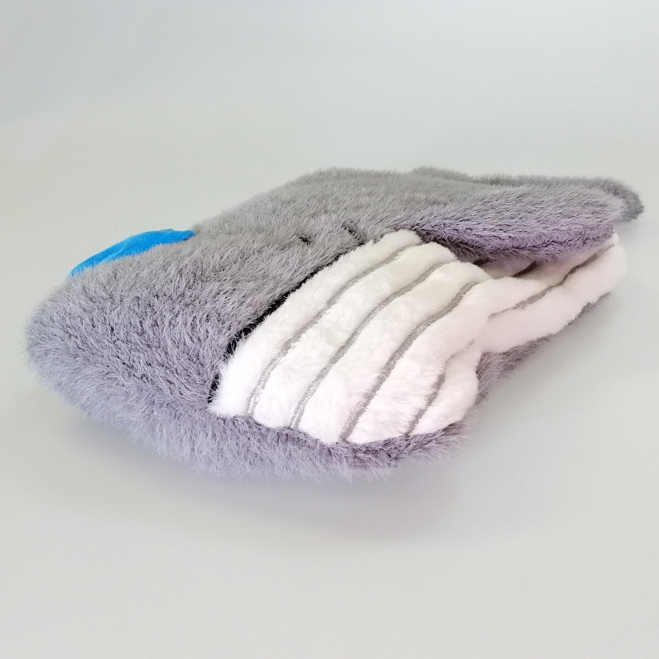 Humphrey the Humpback Whale' Hot Water Bottle