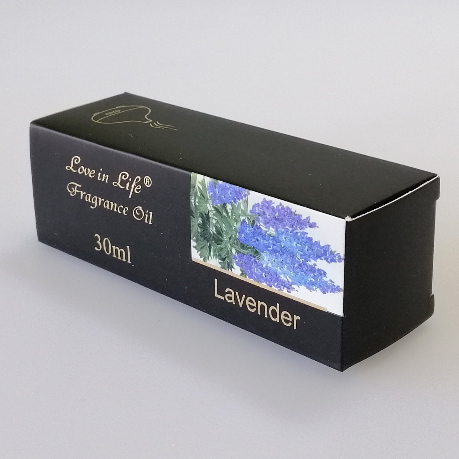 Love in Life - Fragrance Oil - Lavender - 30ml