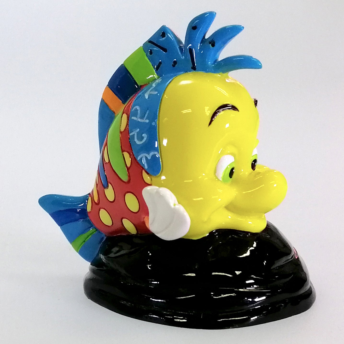 Mini Britto - Disney - Flounder