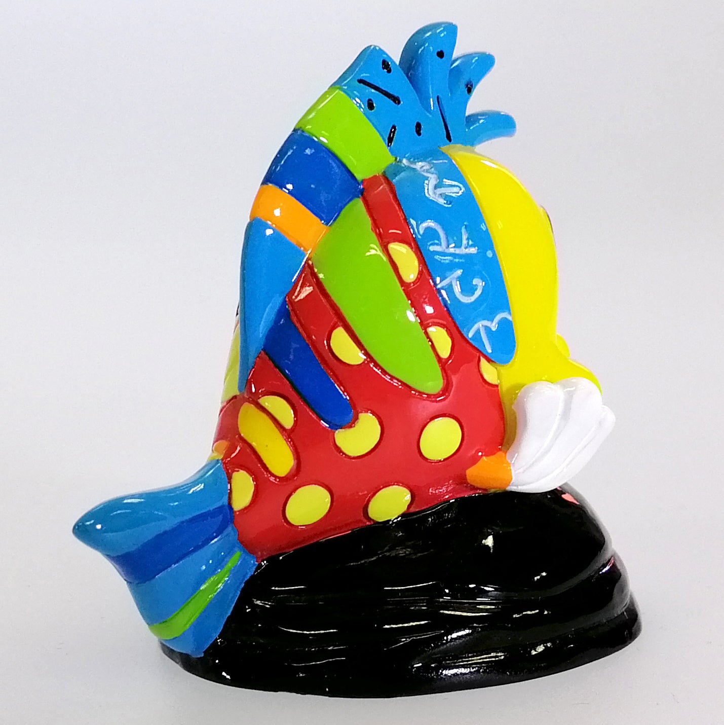 Mini Britto - Disney - Flounder