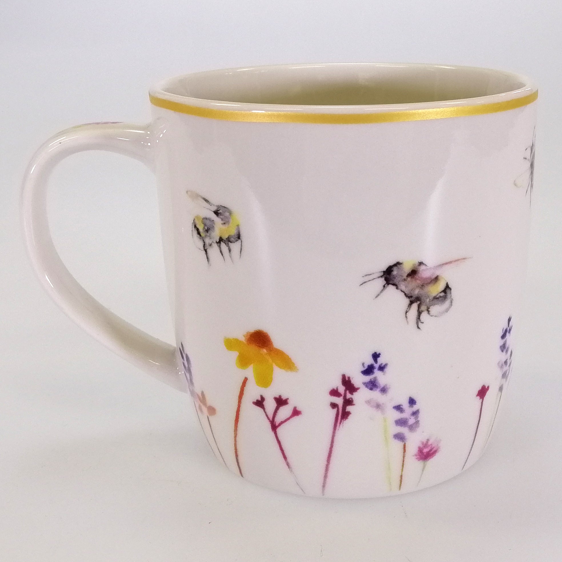 Busy Bees Mug