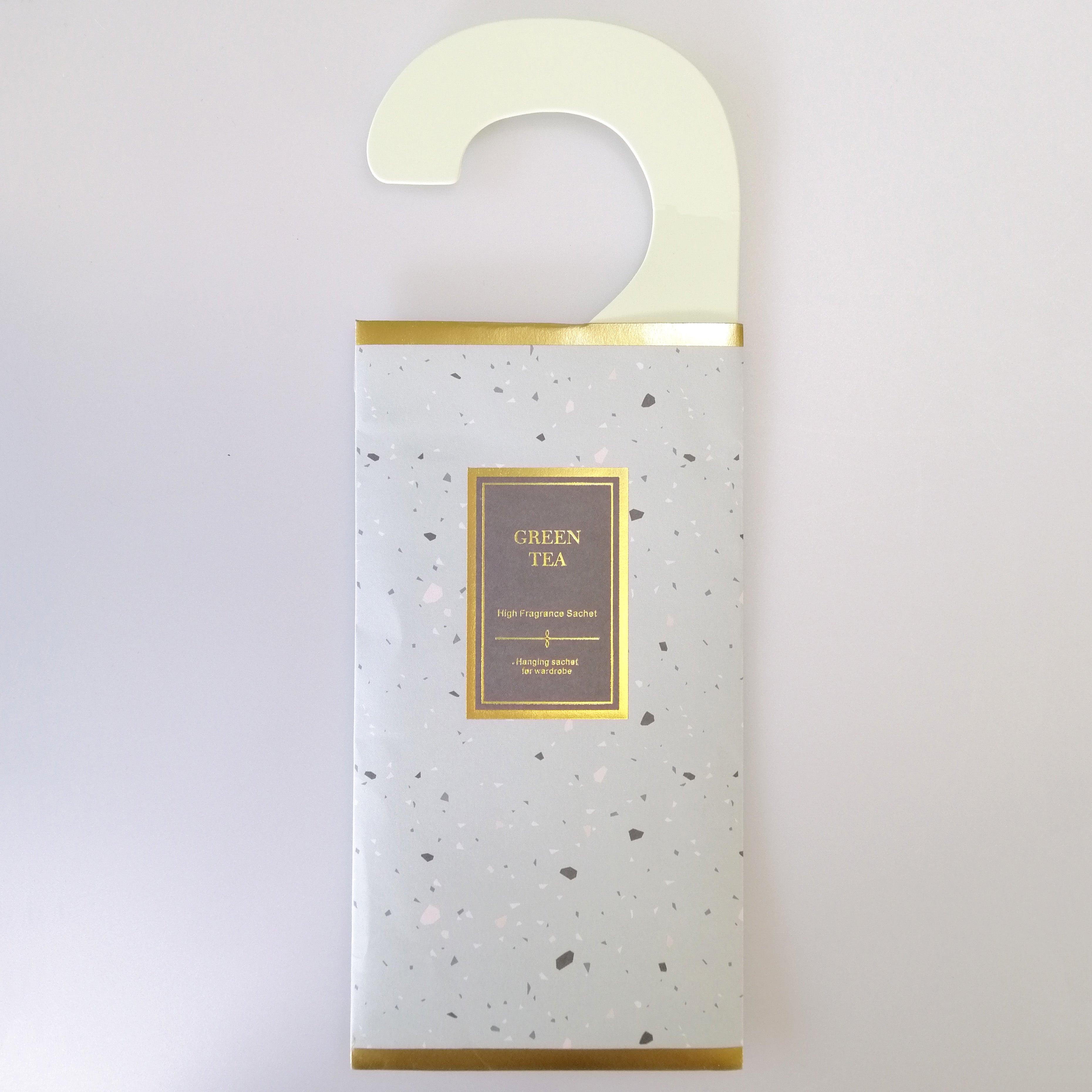 High Fragrance Sachet - Green Tea