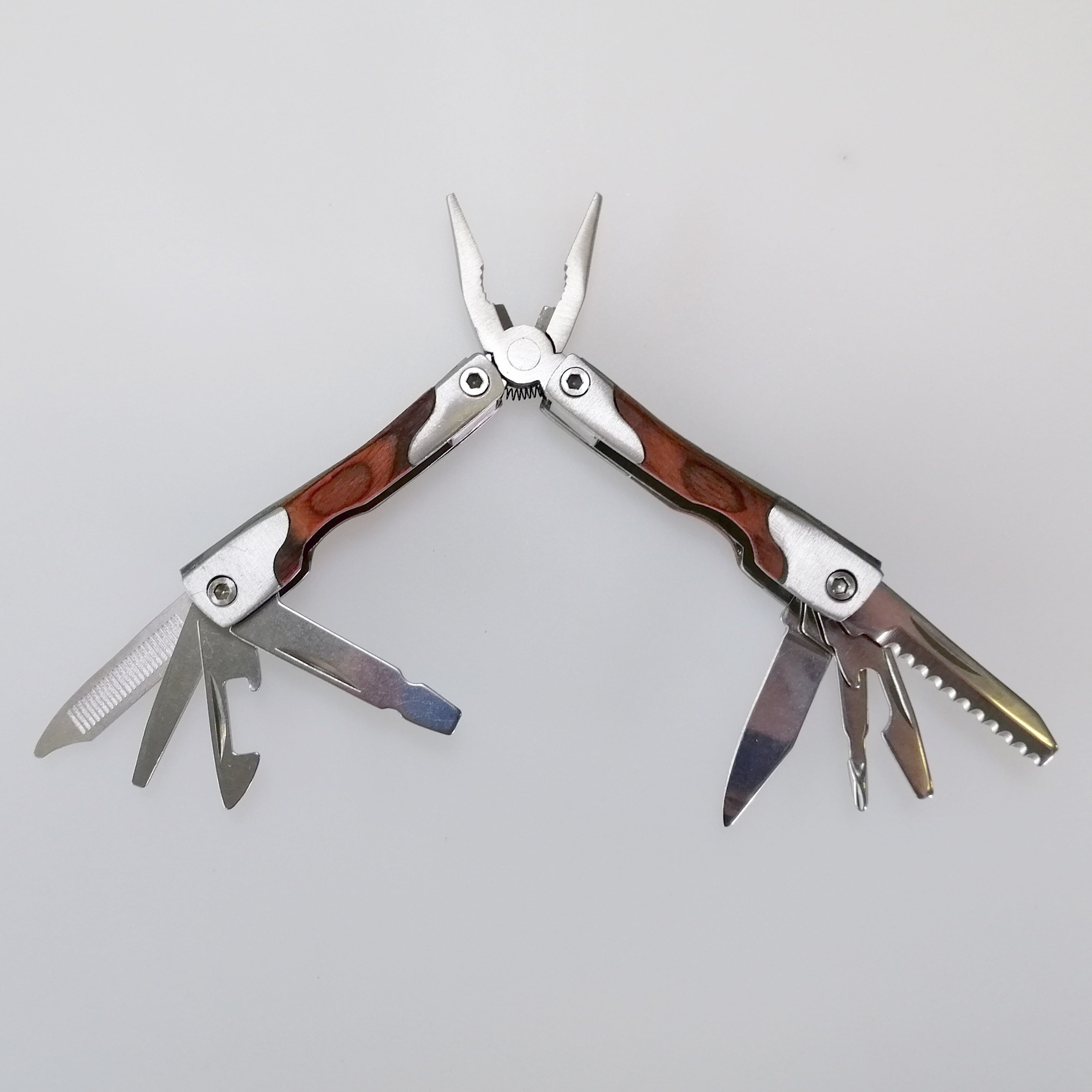 Multi-Tool 11-in-1